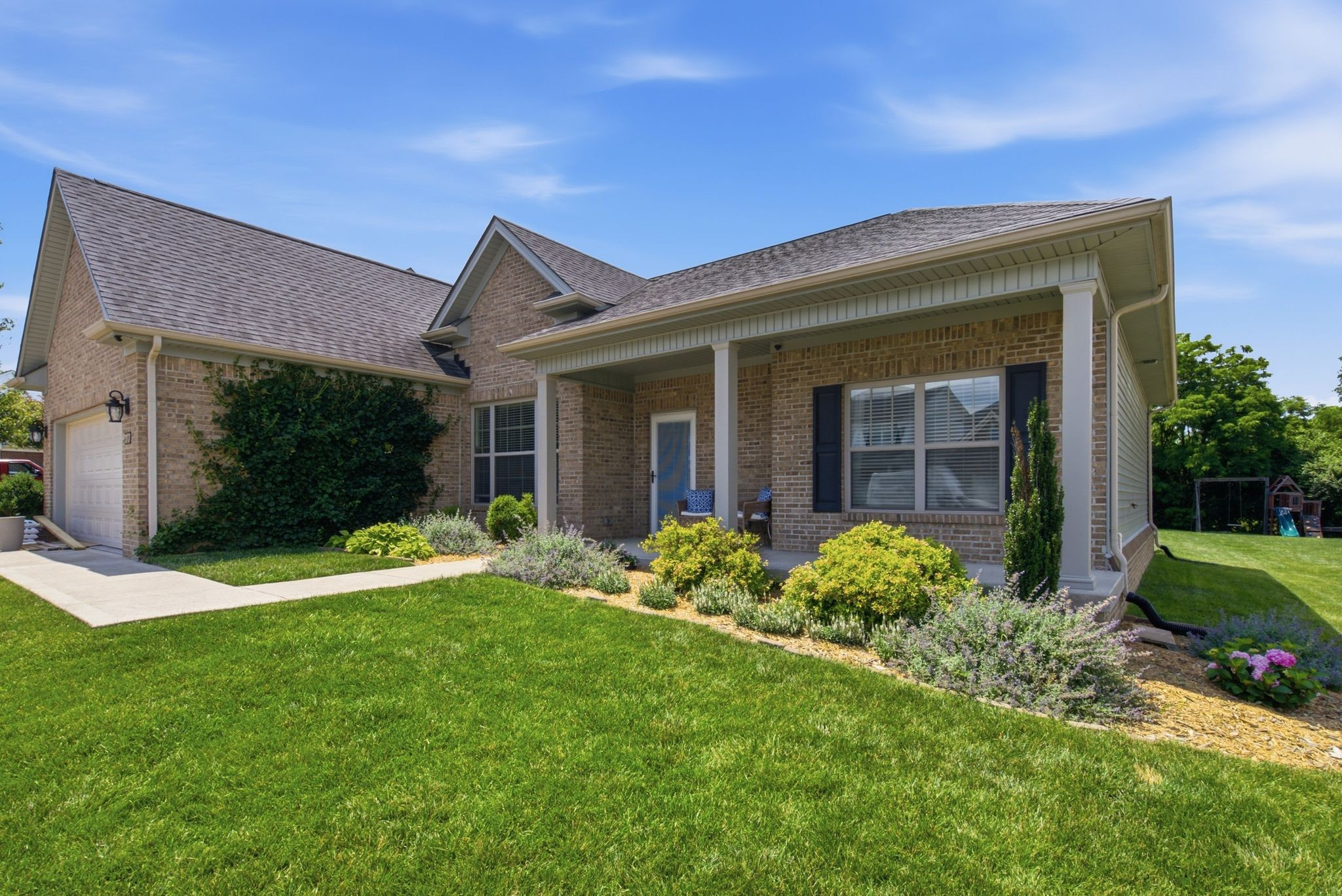  2717 Kearney Creek Lane - 物件實景