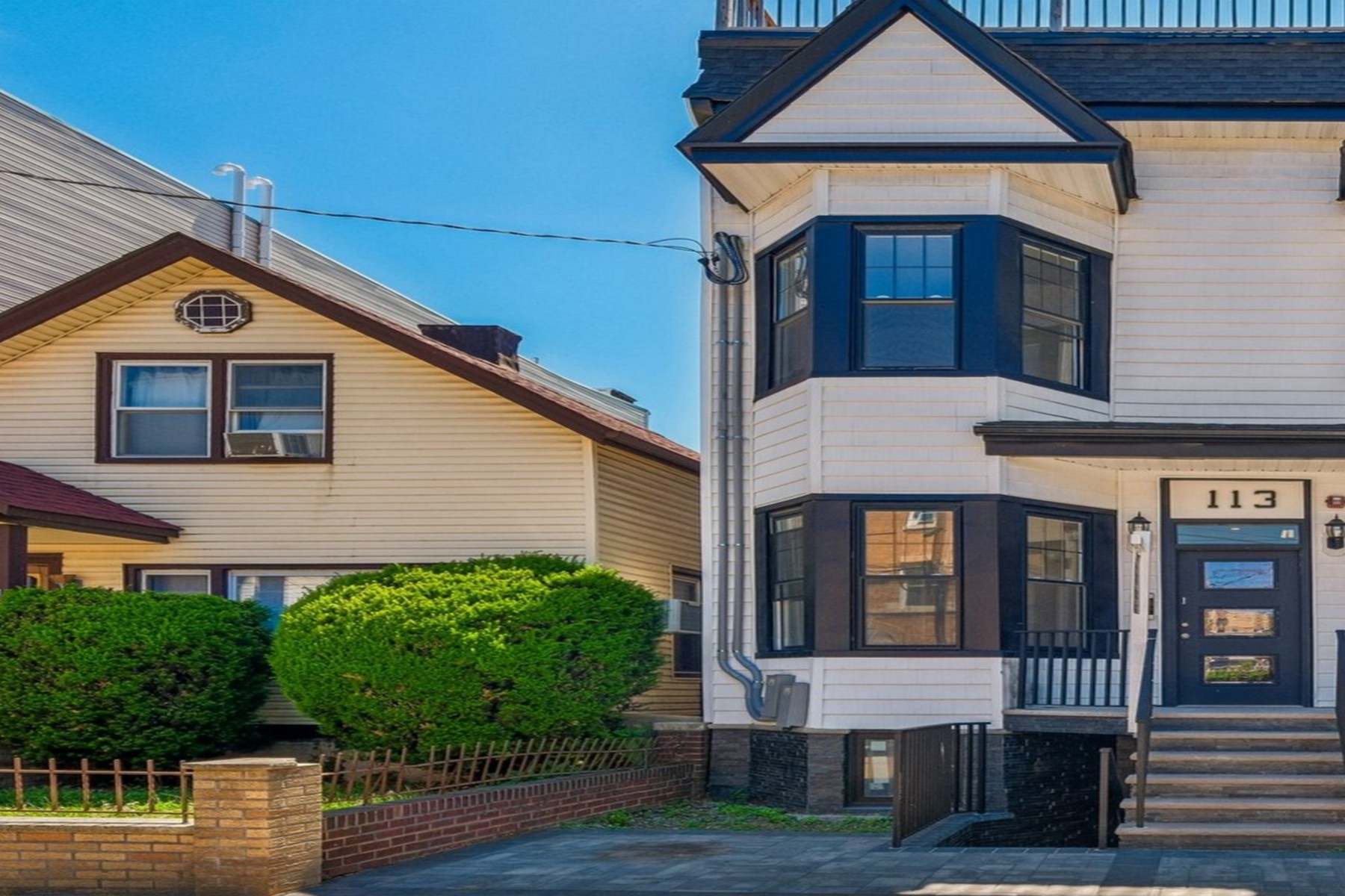  113 Lincoln Street, Jersey City, NJ 07307 - 物件實景
