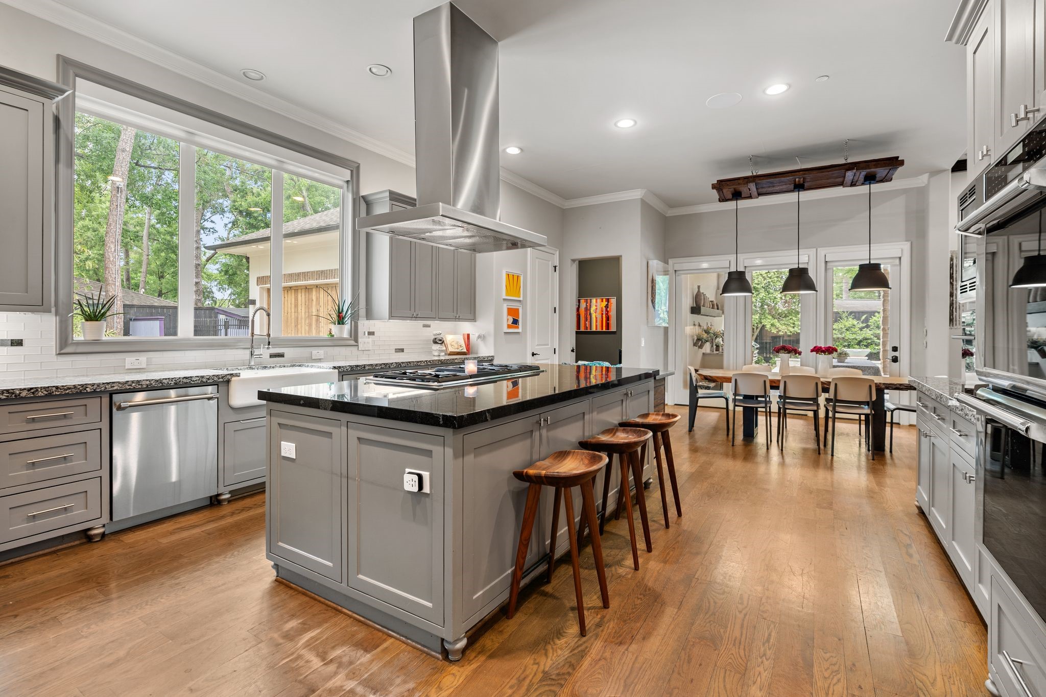  634 Knipp Road - 物件實景