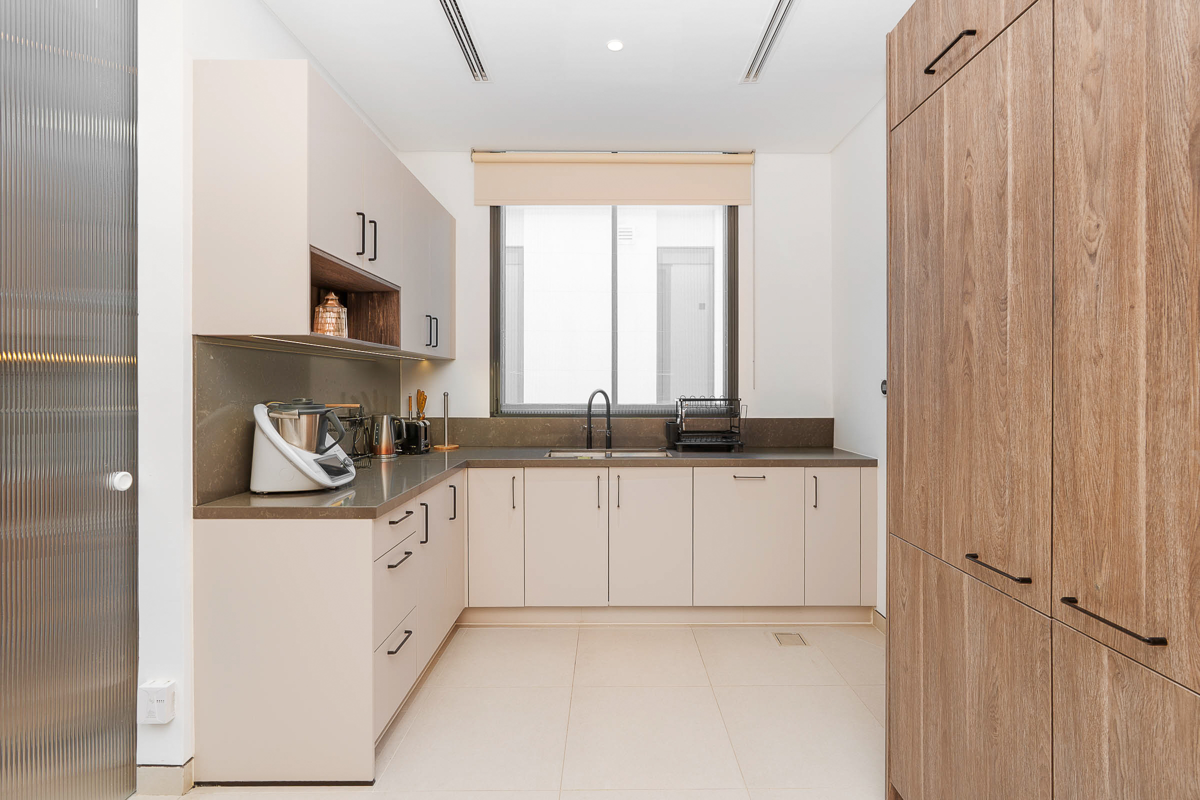  Vast Tilal Al Ghaf Villa with Elegant Upgrades - 物件實景