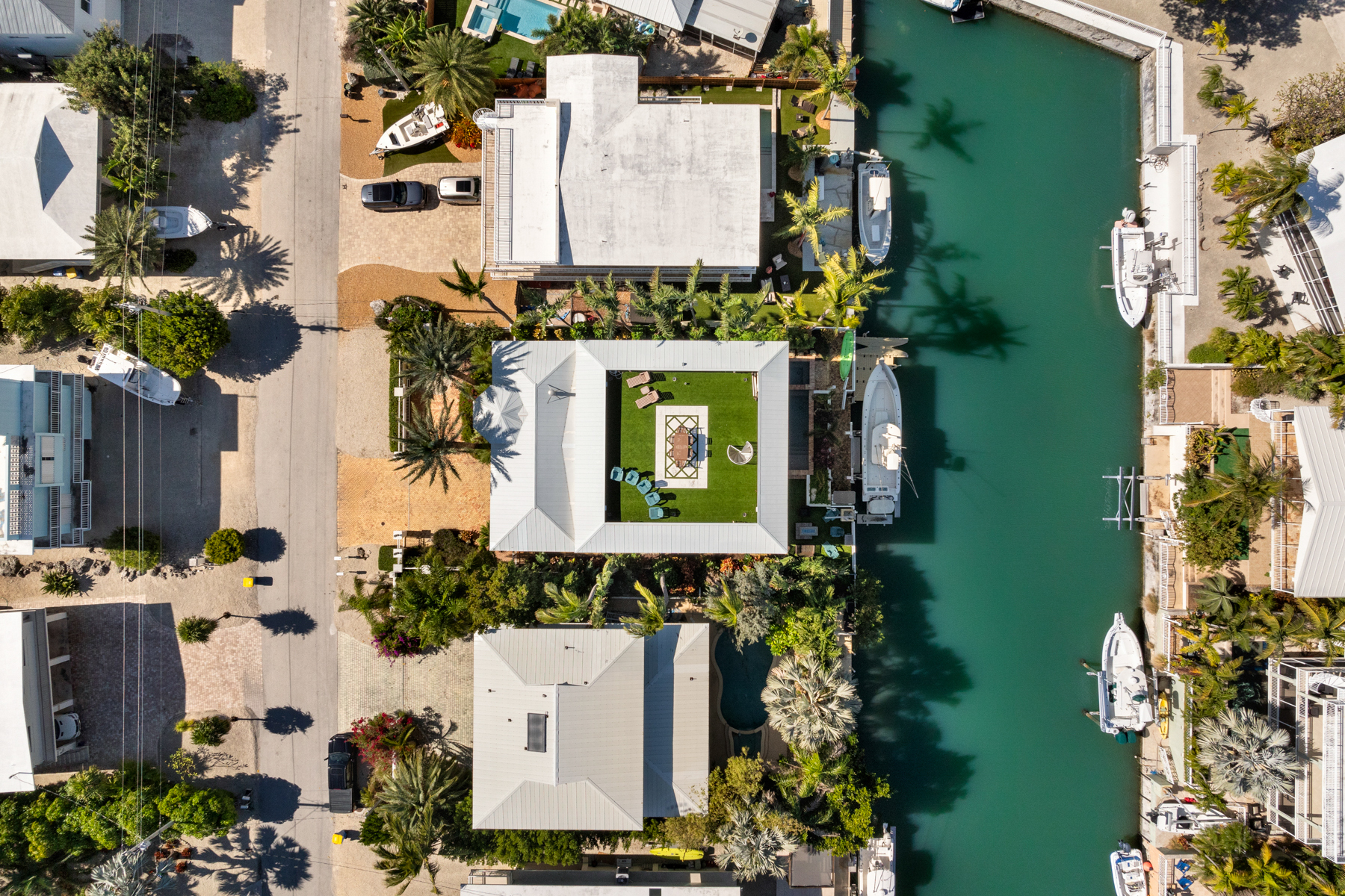  141 Canal Street, Plantation Key - 物件實景