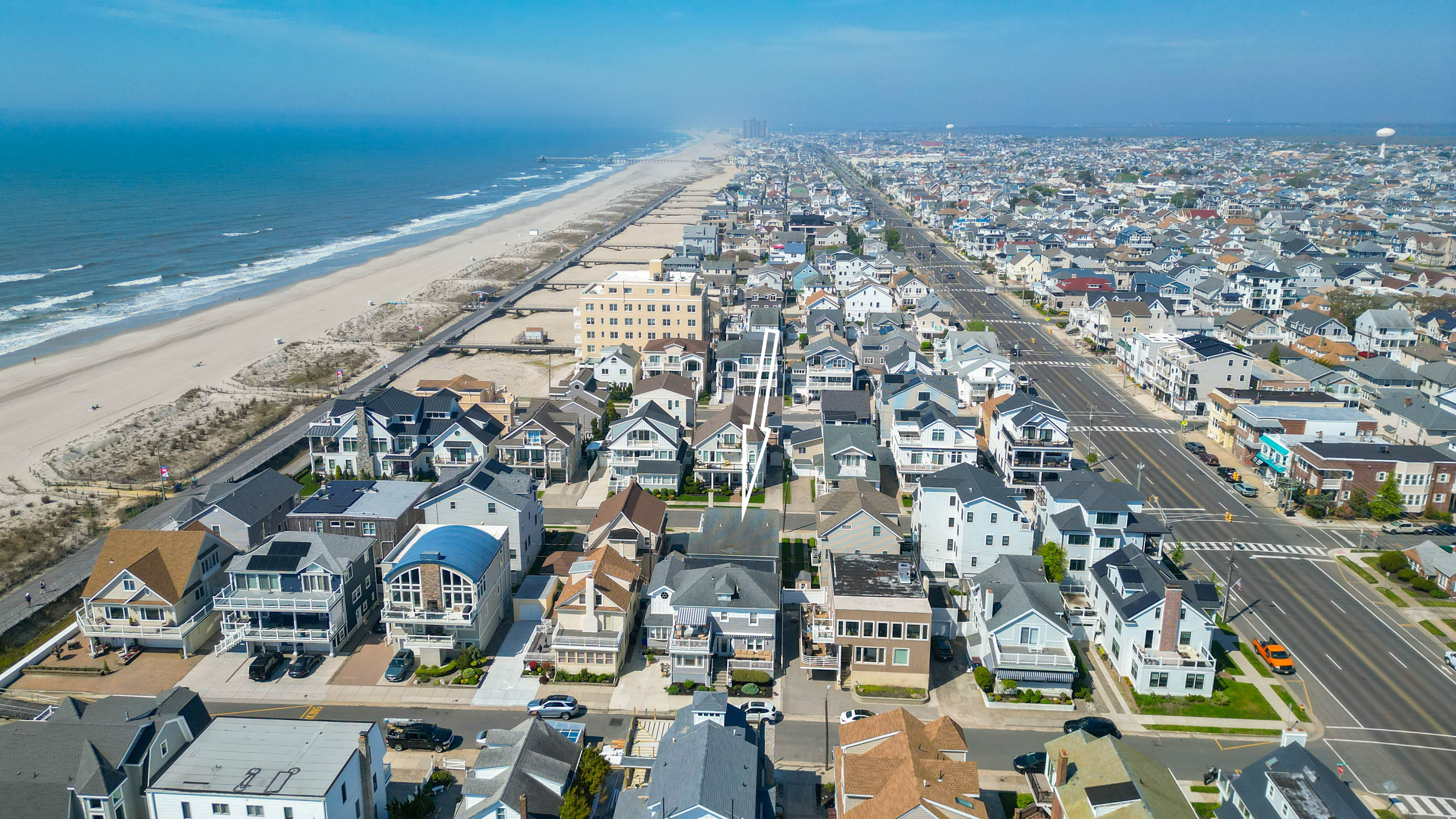  107 S Troy, Ventnor, NJ, 08406 - 物件實景