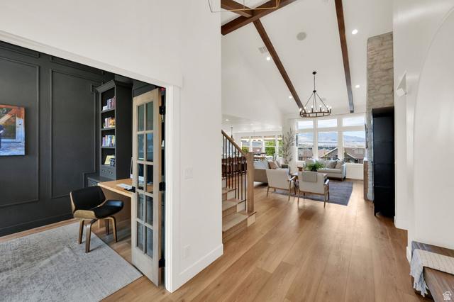 Herriman, Utah, 84096, United States, 5 Bedrooms Bedrooms, ,5 BathroomsBathrooms,Residential,For Sale,2049420
