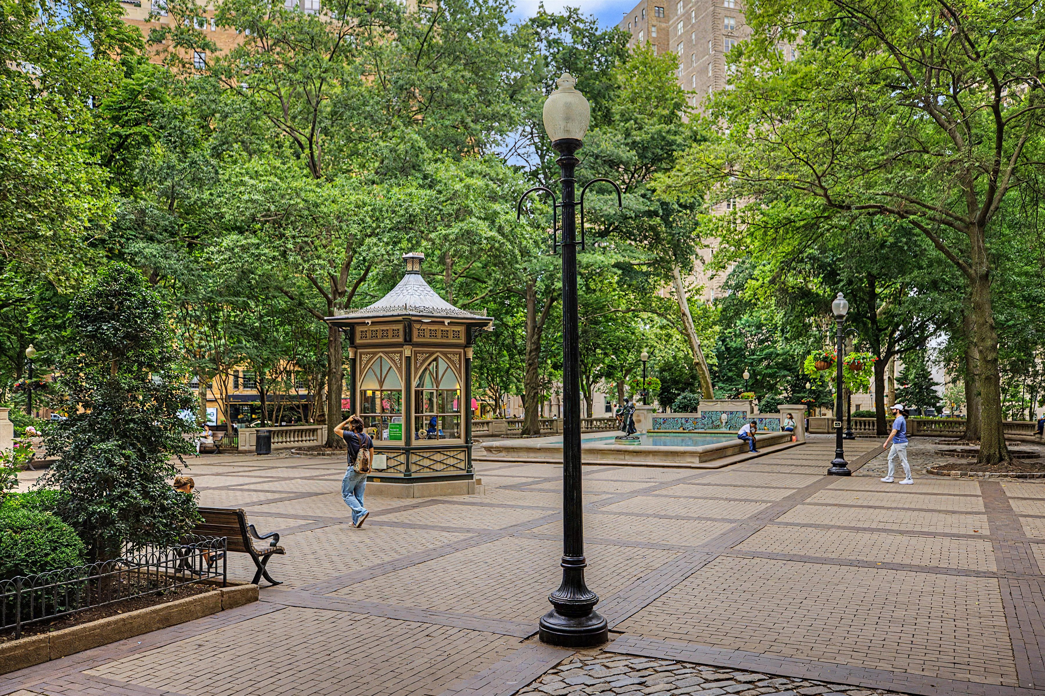 224-30 West Rittenhouse Square, Philadelphia, PA 19103 - 物件實景