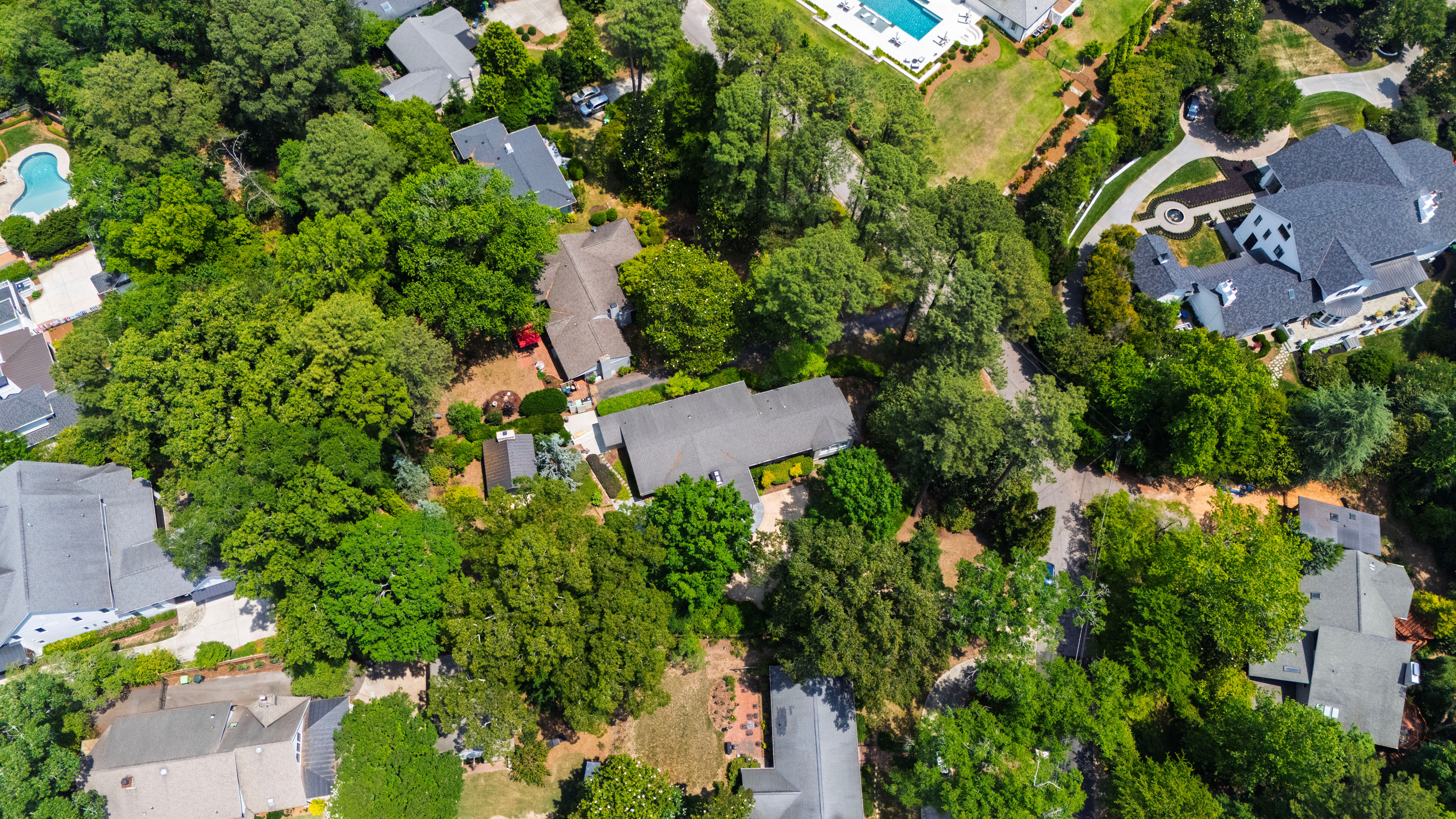  2751 Toxey Drive, Raleigh, NC, 27609 - 物件實景