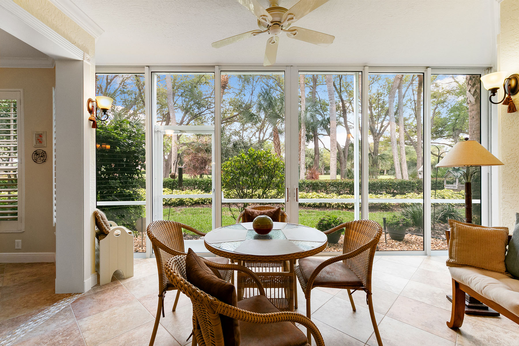  PELICAN BAY - COVINGTON ROW - 物件實景