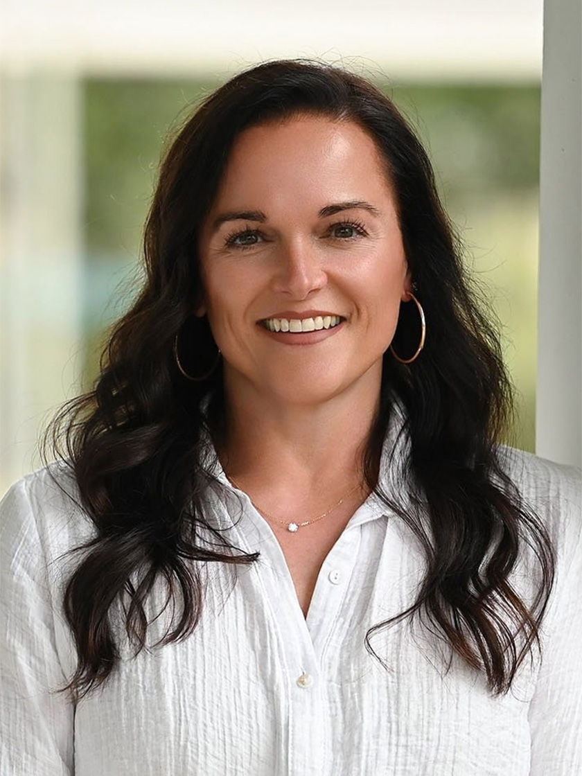 Kristin Ford