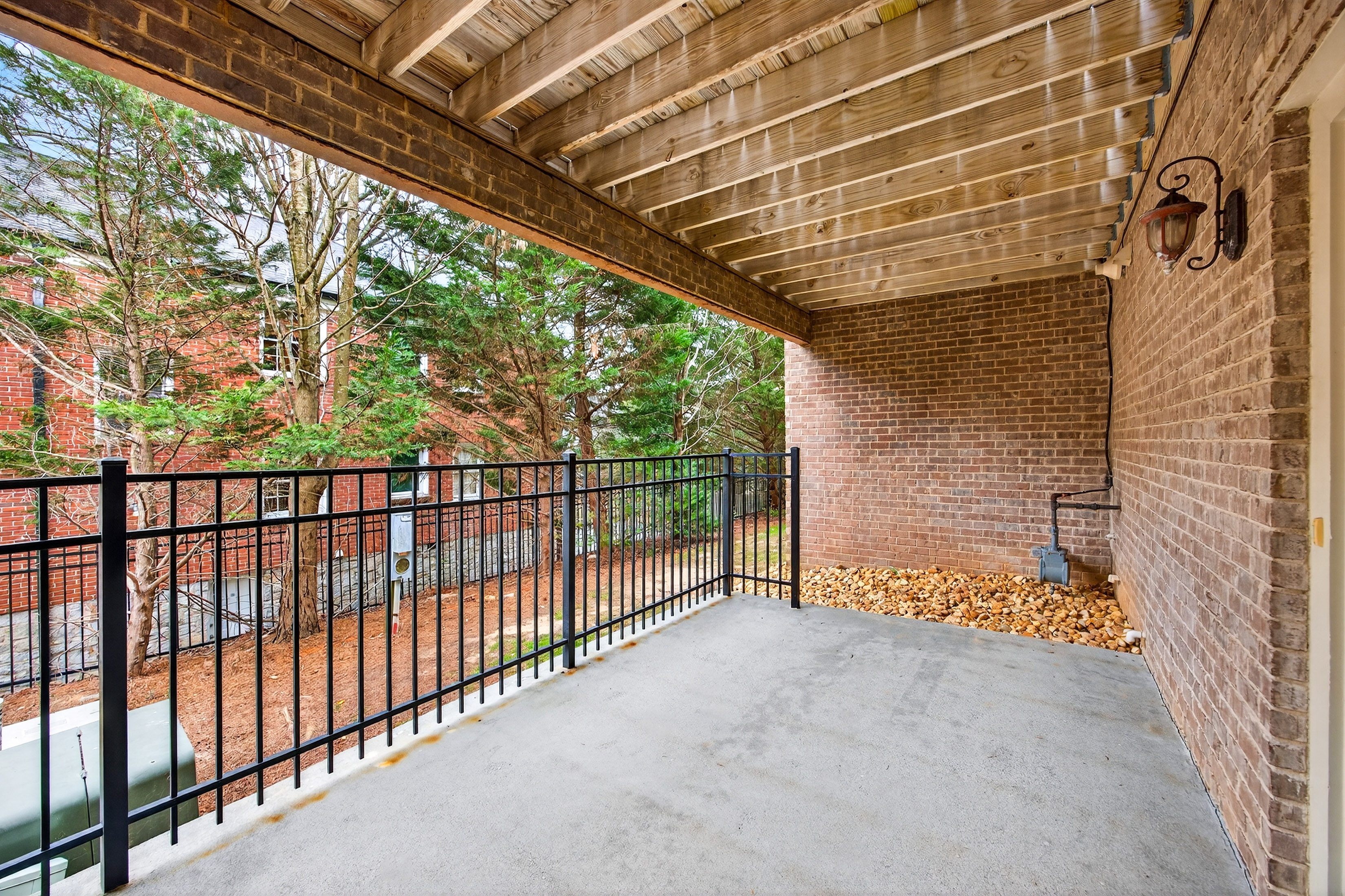  Beautifully Renovated Four-story Townhome in the Heart of Buckhead - 物件實景