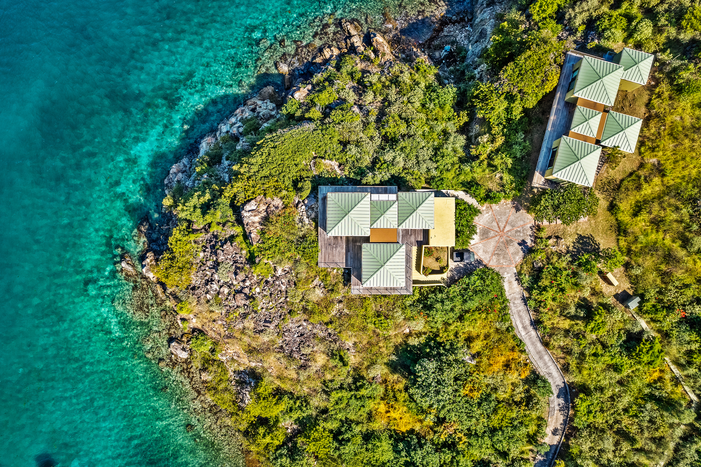 Virgin Gorda, VG, 7 Bedrooms Bedrooms, ,Residential,For Sale,1972488