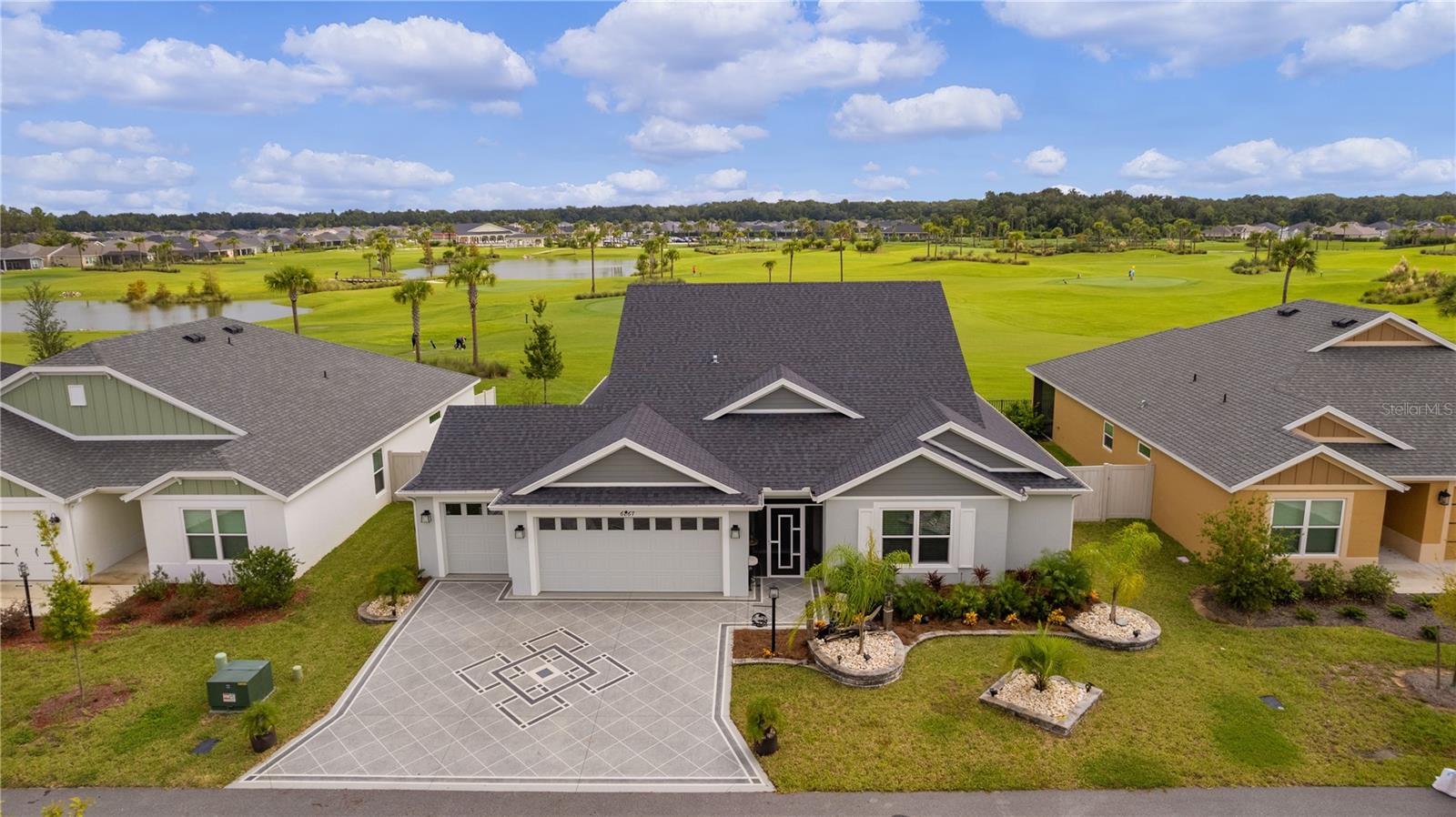 6867 MICKYLEE RUN, THE VILLAGES, Florida, 34762, United States, 3 Bedrooms Bedrooms, ,3 BathroomsBathrooms,Residential,For Sale,6867 MICKYLEE RUN,1610804
