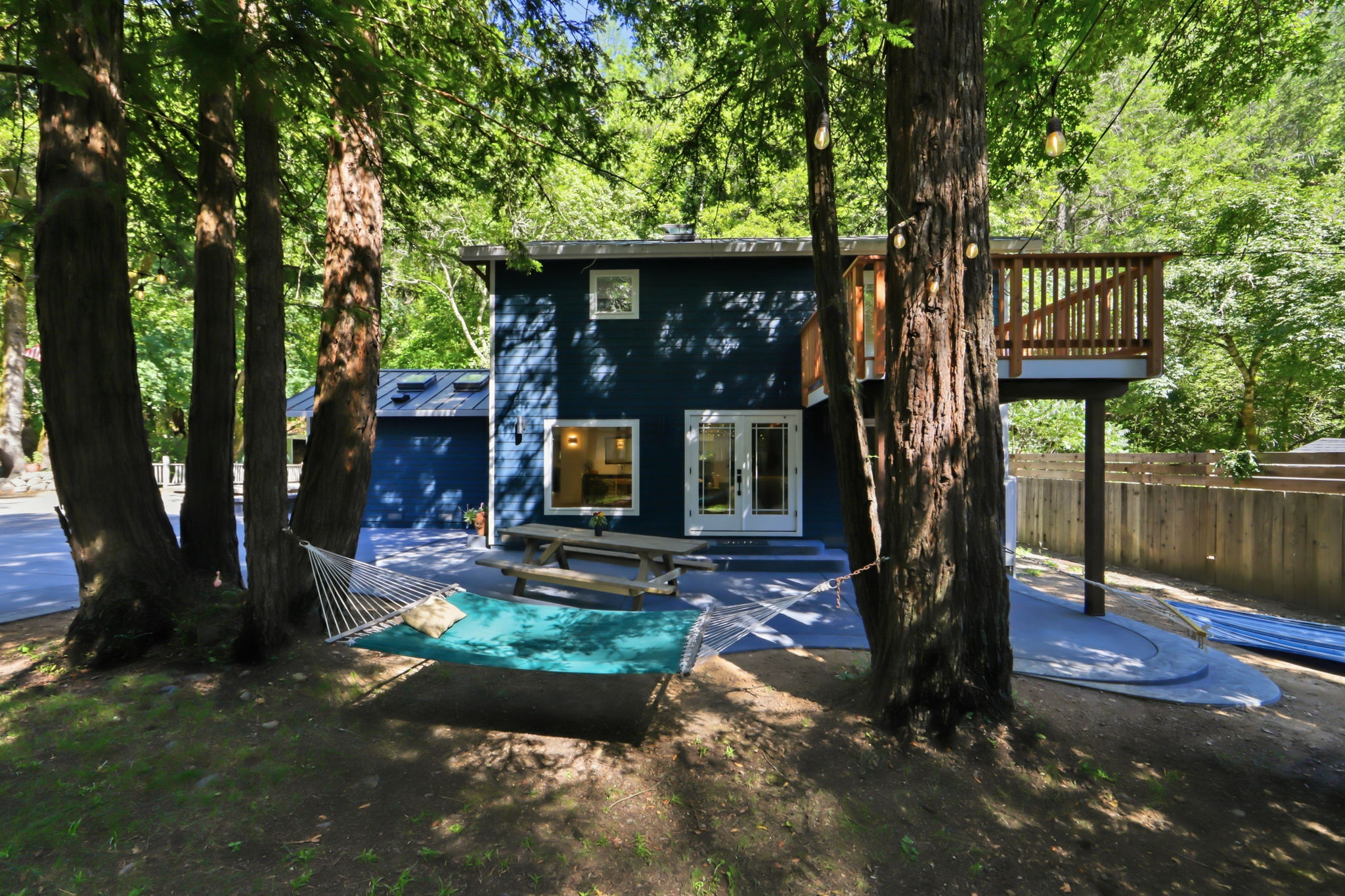  3184 Calistoga Road - 物件實景