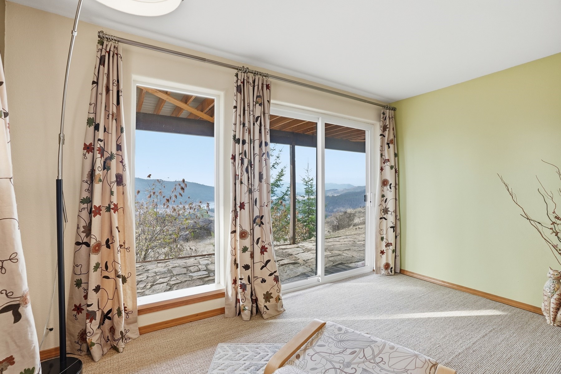  Mountain Living with Panoramic Views - 物件實景