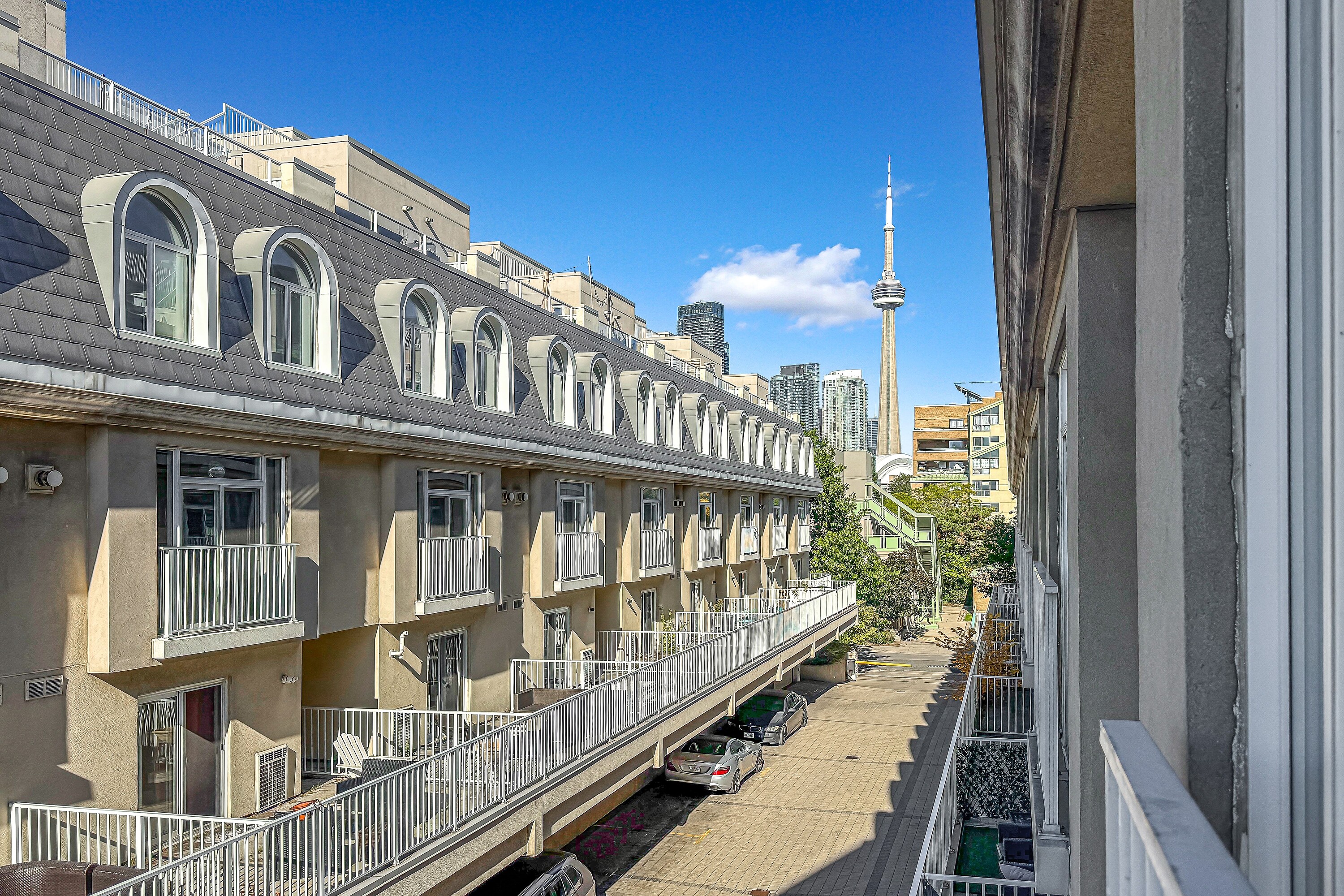  South Beach Marina Townhomes - 物件實景