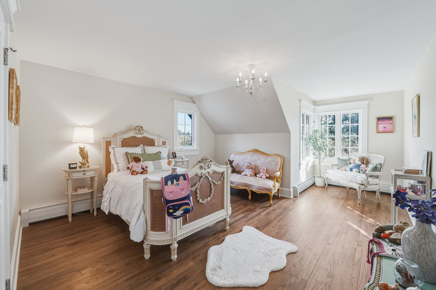  Owl’s Landing - 物件實景