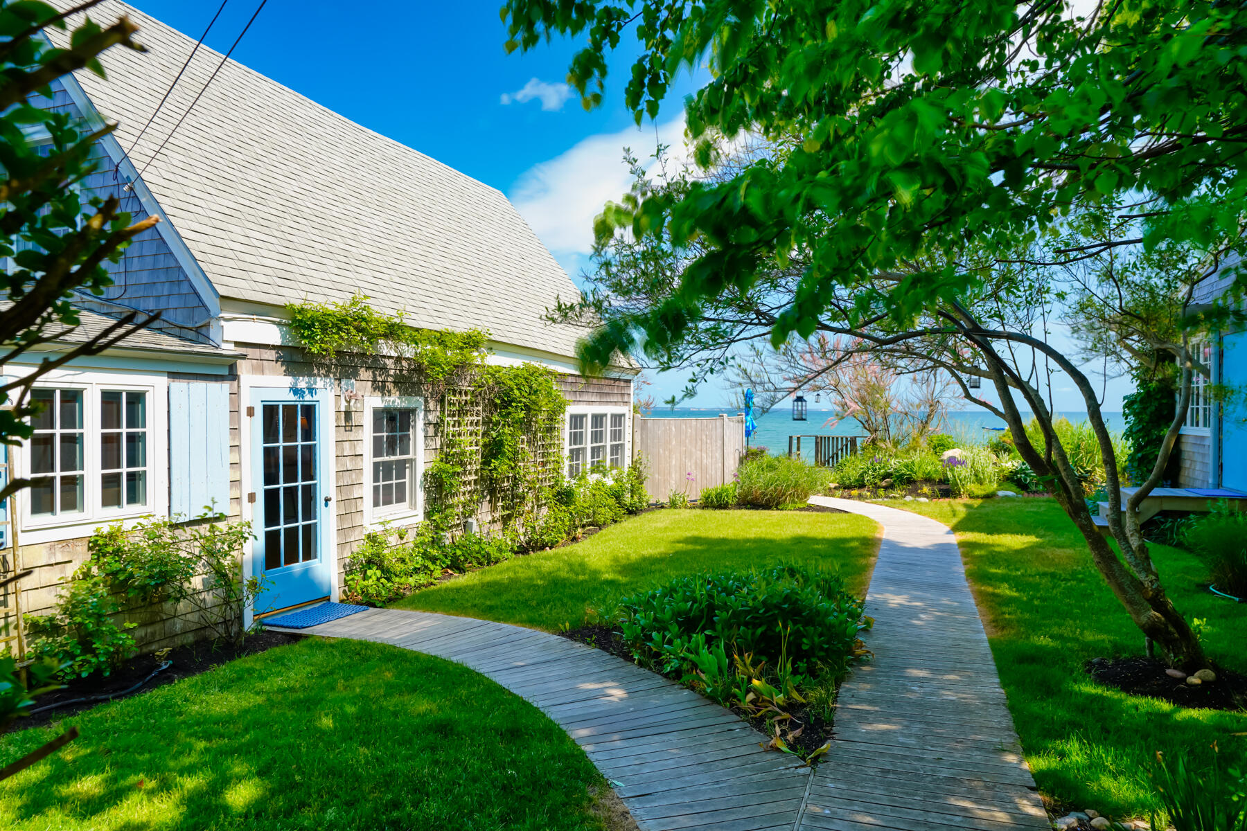Historic Waterfront Property – Former Home of Eugene O’Neill