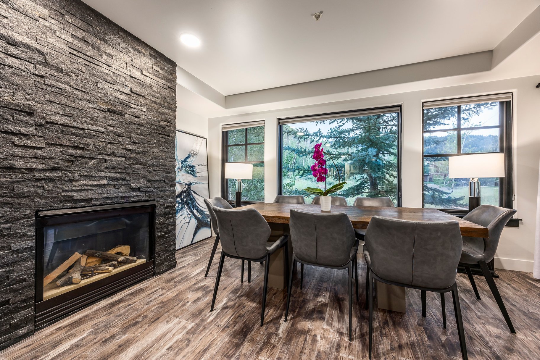  Beautifully Remodeled Unit Located In Lodges at Deer Valley - 物件實景