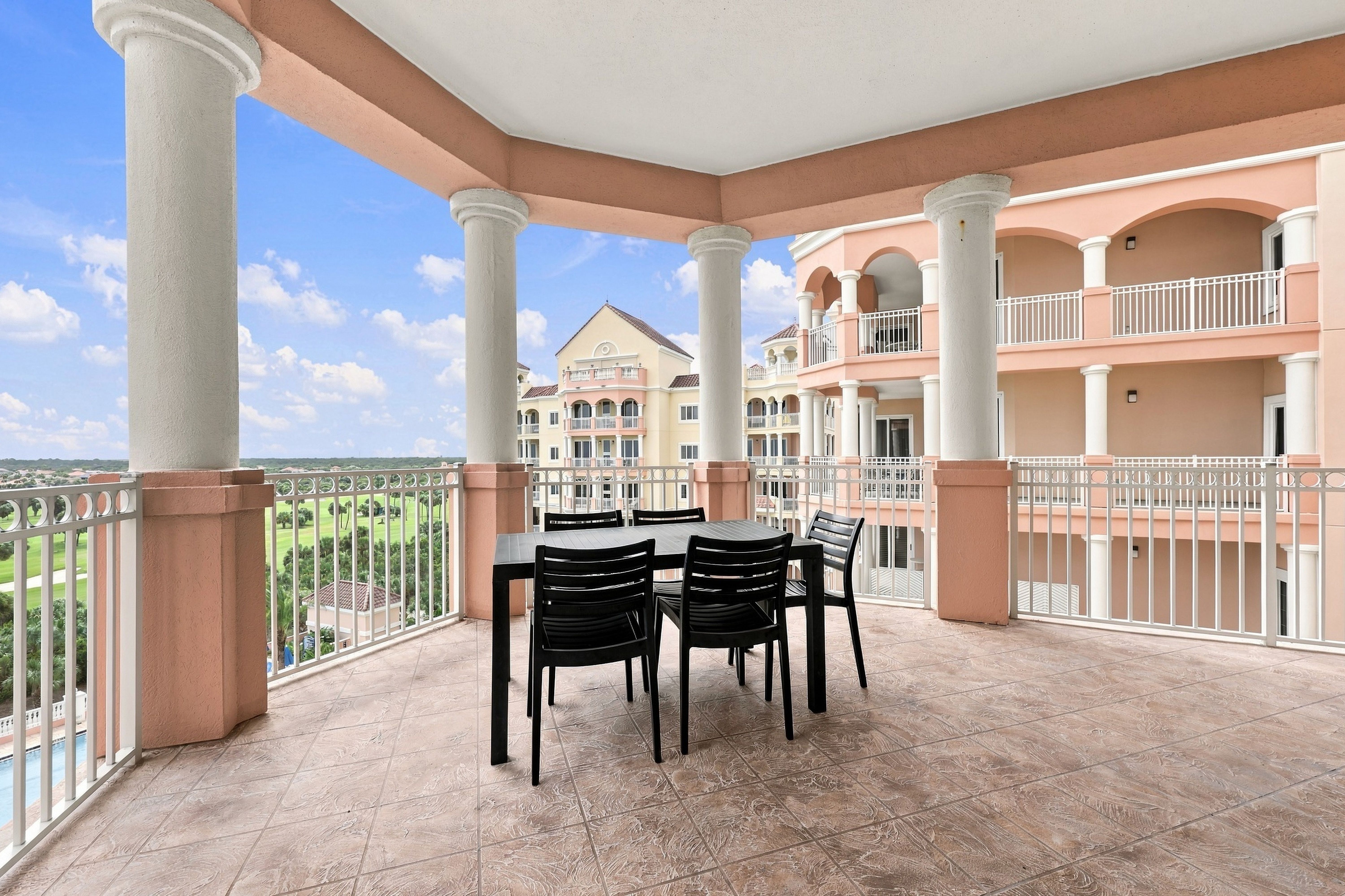  200 Ocean Crest Drive Unit #542, Palm Coast, FL, 32137 - 物件實景