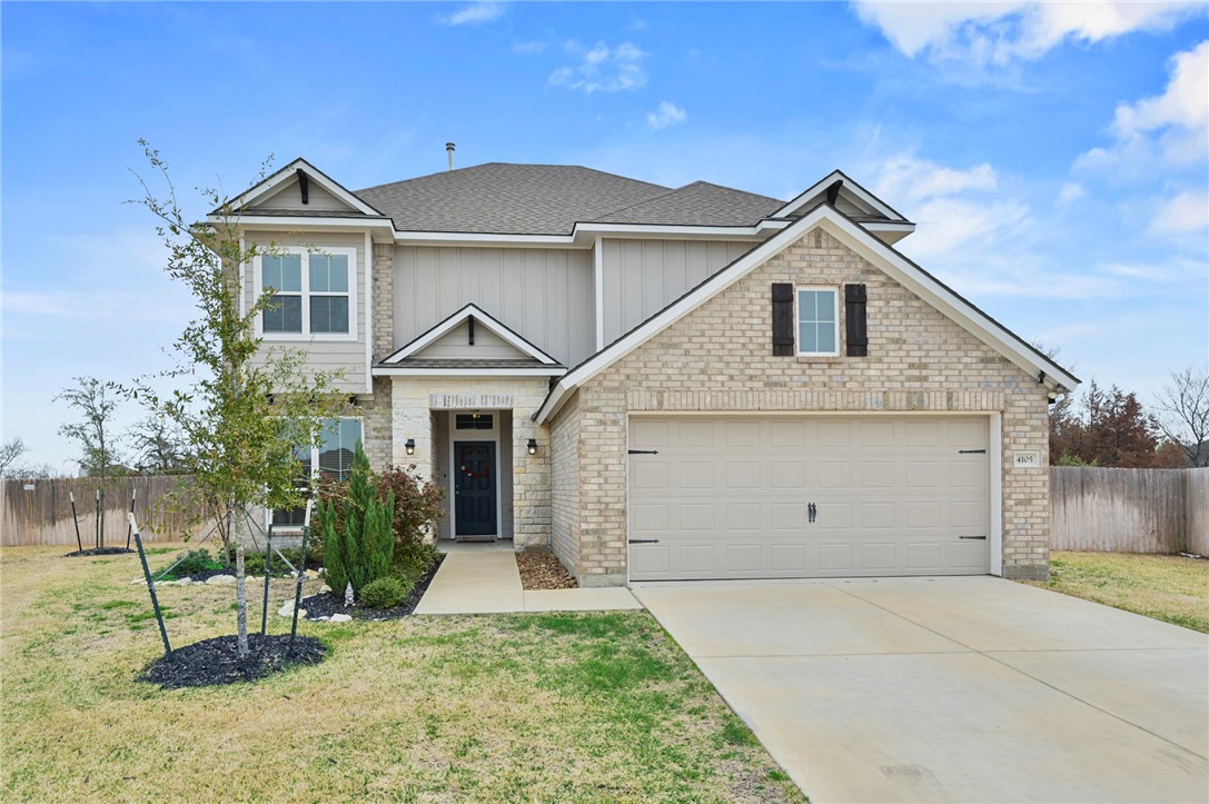 College Station, Texas, 77845, United States, 5 Bedrooms Bedrooms, ,4 BathroomsBathrooms,Residential,For Sale,1778847