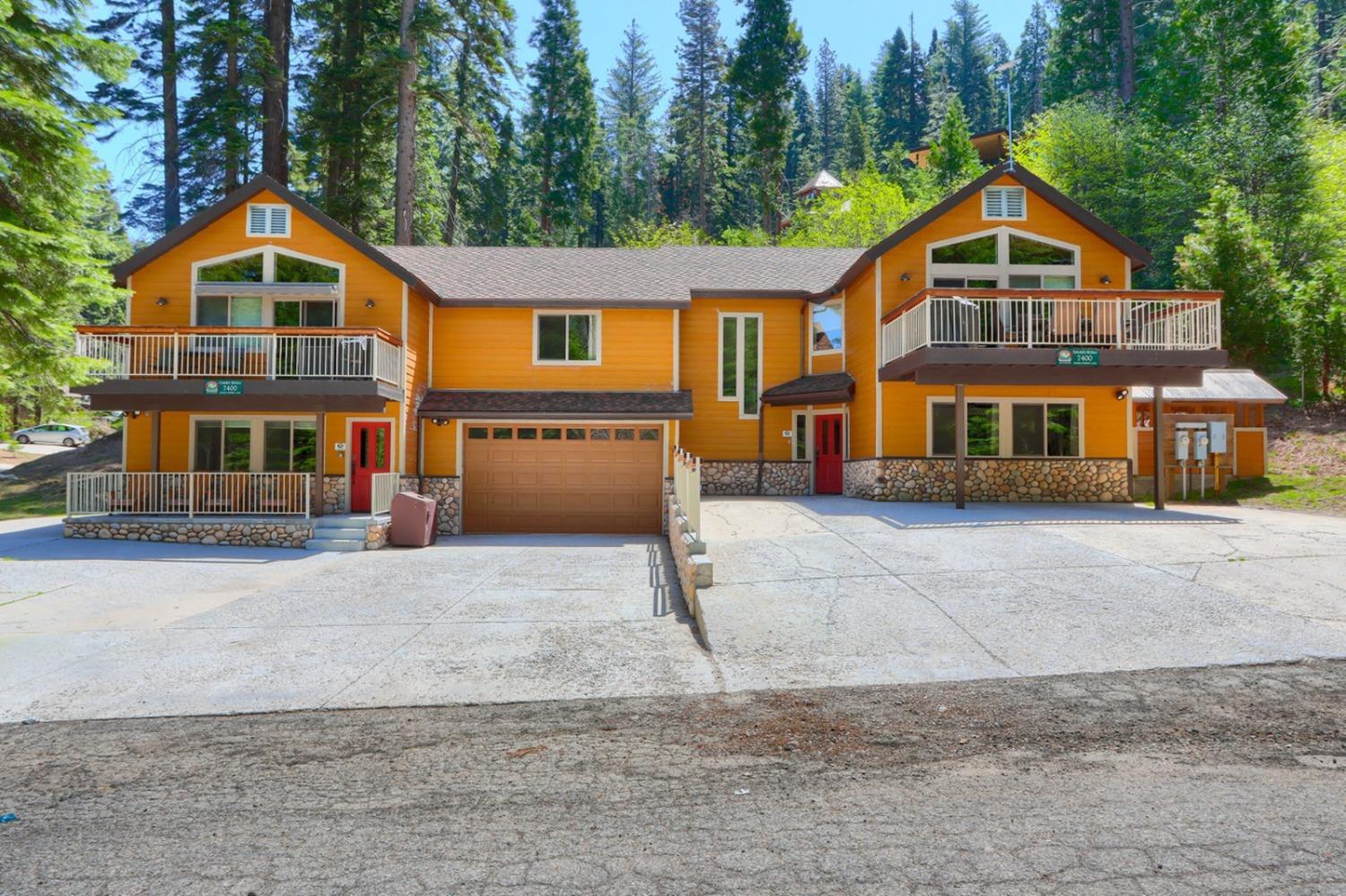 7400 Choke Cherry Lane, Yosemite, California, 95389, United States, 6 Bedrooms Bedrooms, ,4 BathroomsBathrooms,Residential,For Sale,7400 Choke Cherry Lane,1538846