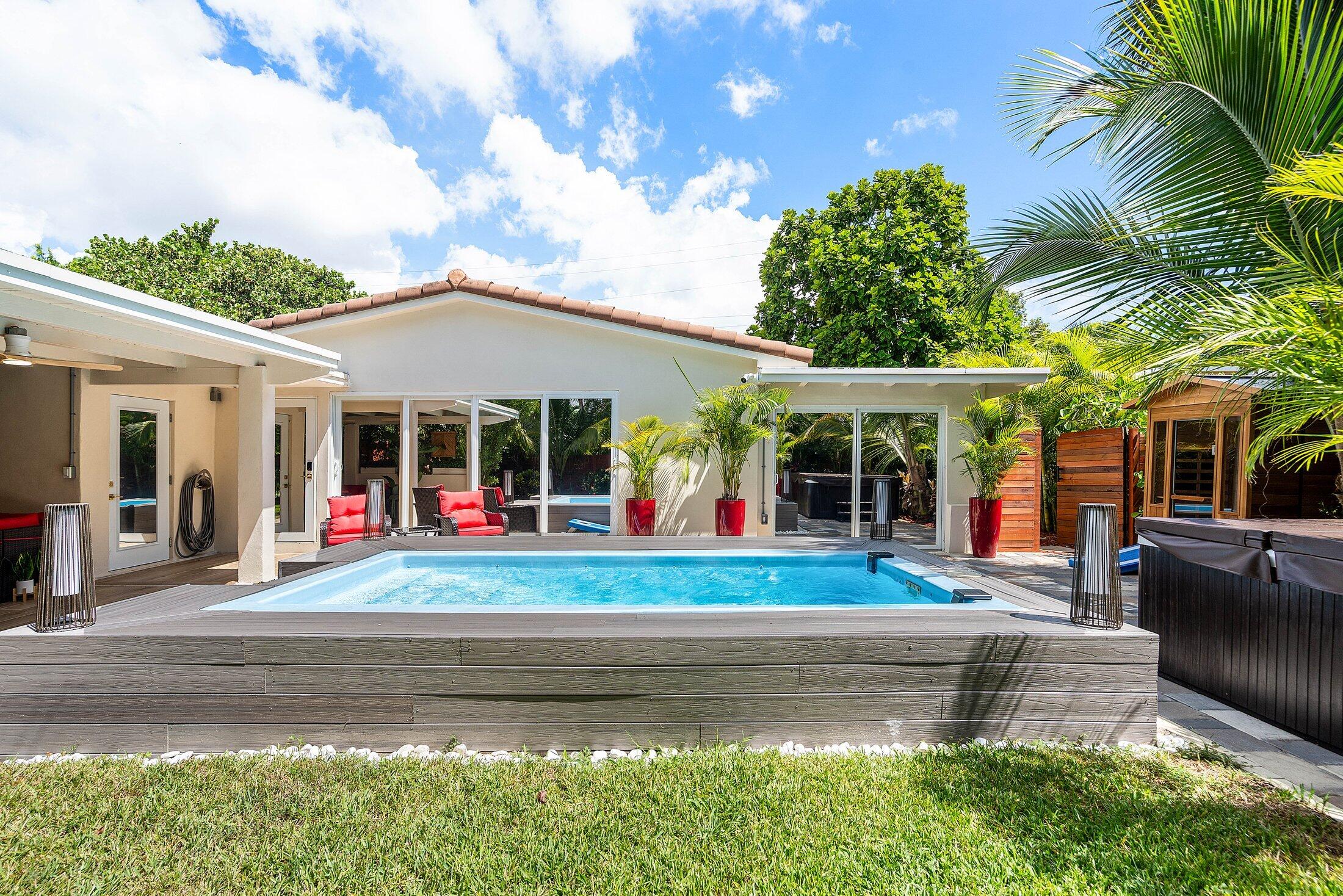 Fort Lauderdale, Florida, 33306, United States, 3 Bedrooms Bedrooms, ,2 BathroomsBathrooms,Residential,For Sale,1938859
