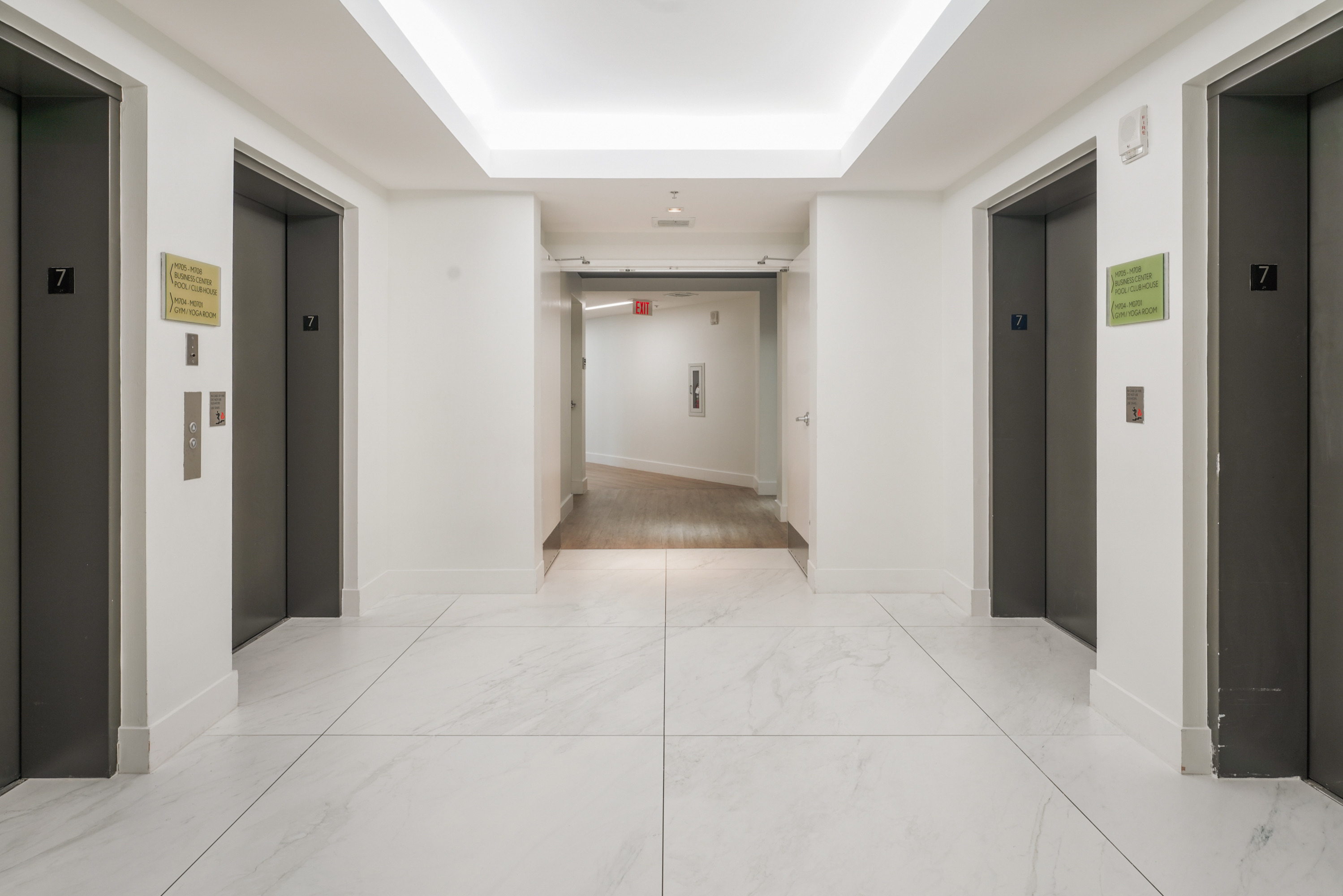  3301 NE 1st Ave, Miami, FL, 33137 - 物件實景