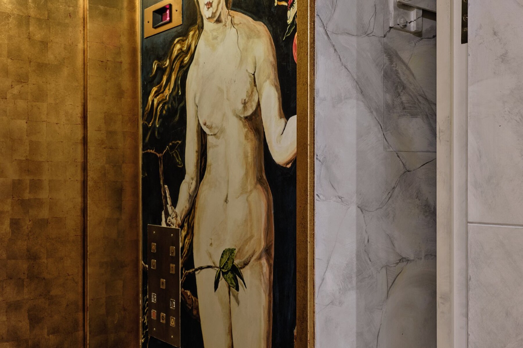  Westmount, Montréal - 物件實景