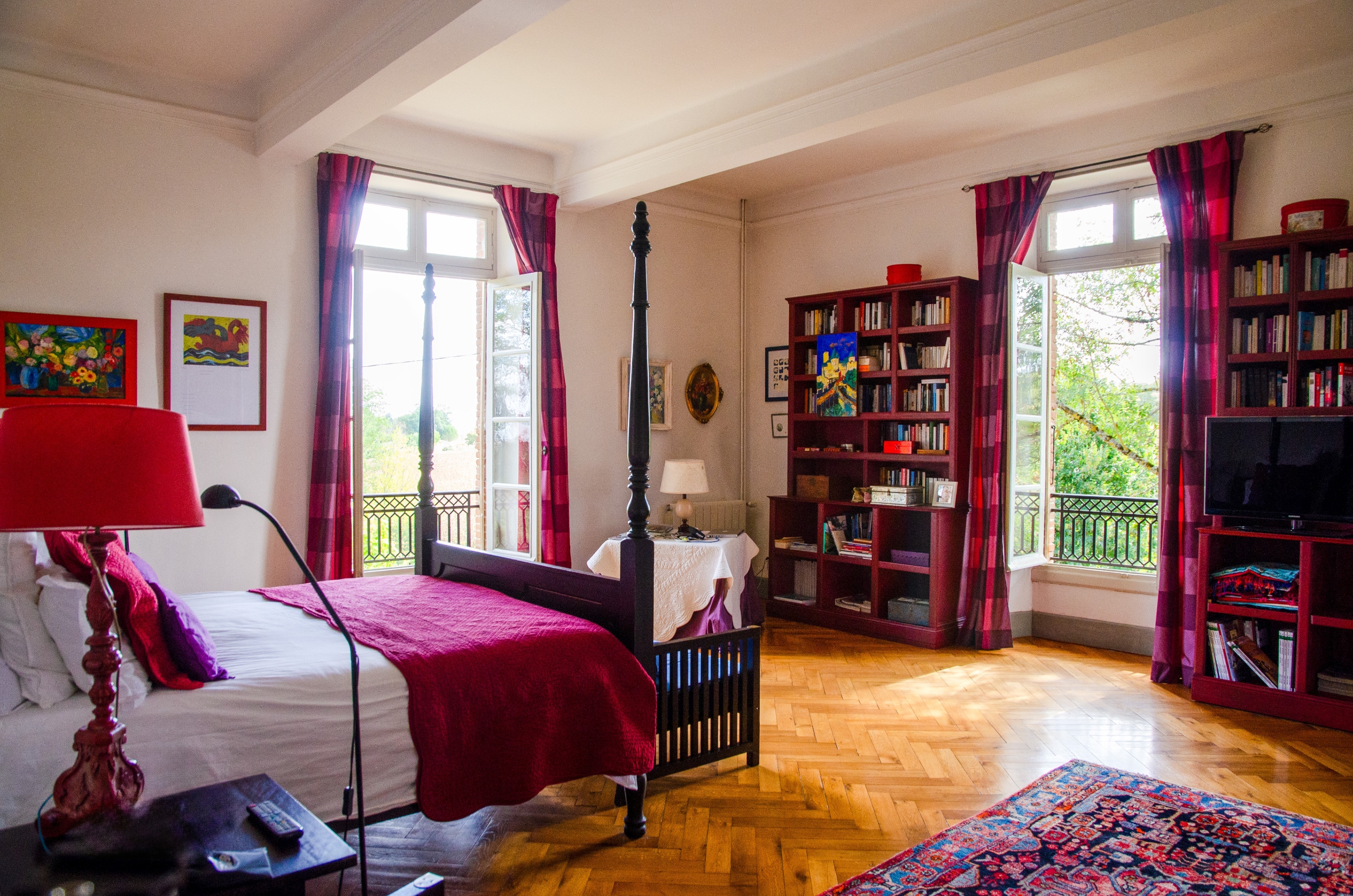  The perfect french family home - 物件實景