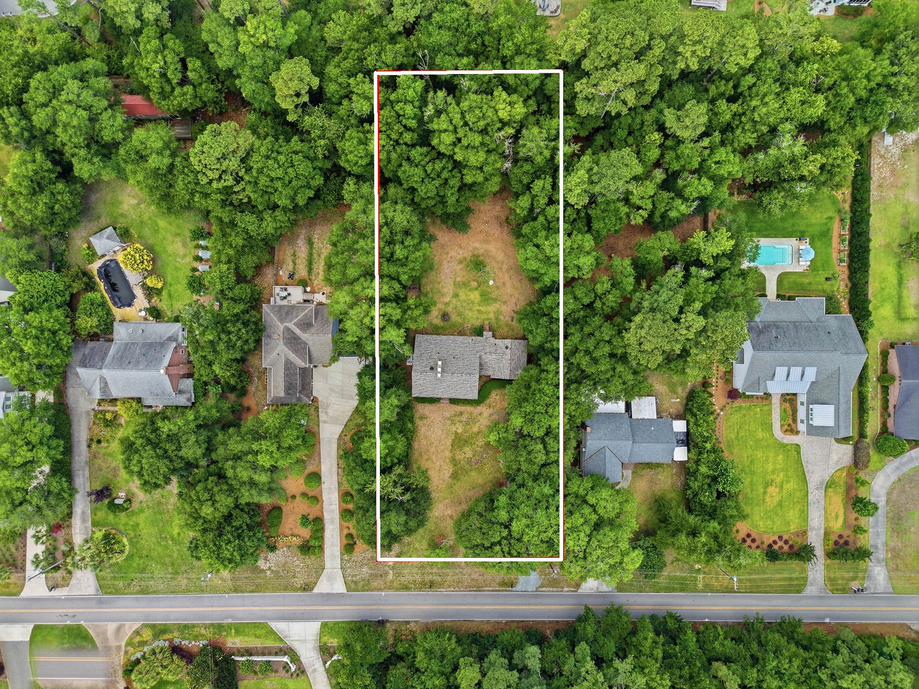  8429 Bald Eagle Lane, Wilmington, NC 28411 - 物件實景