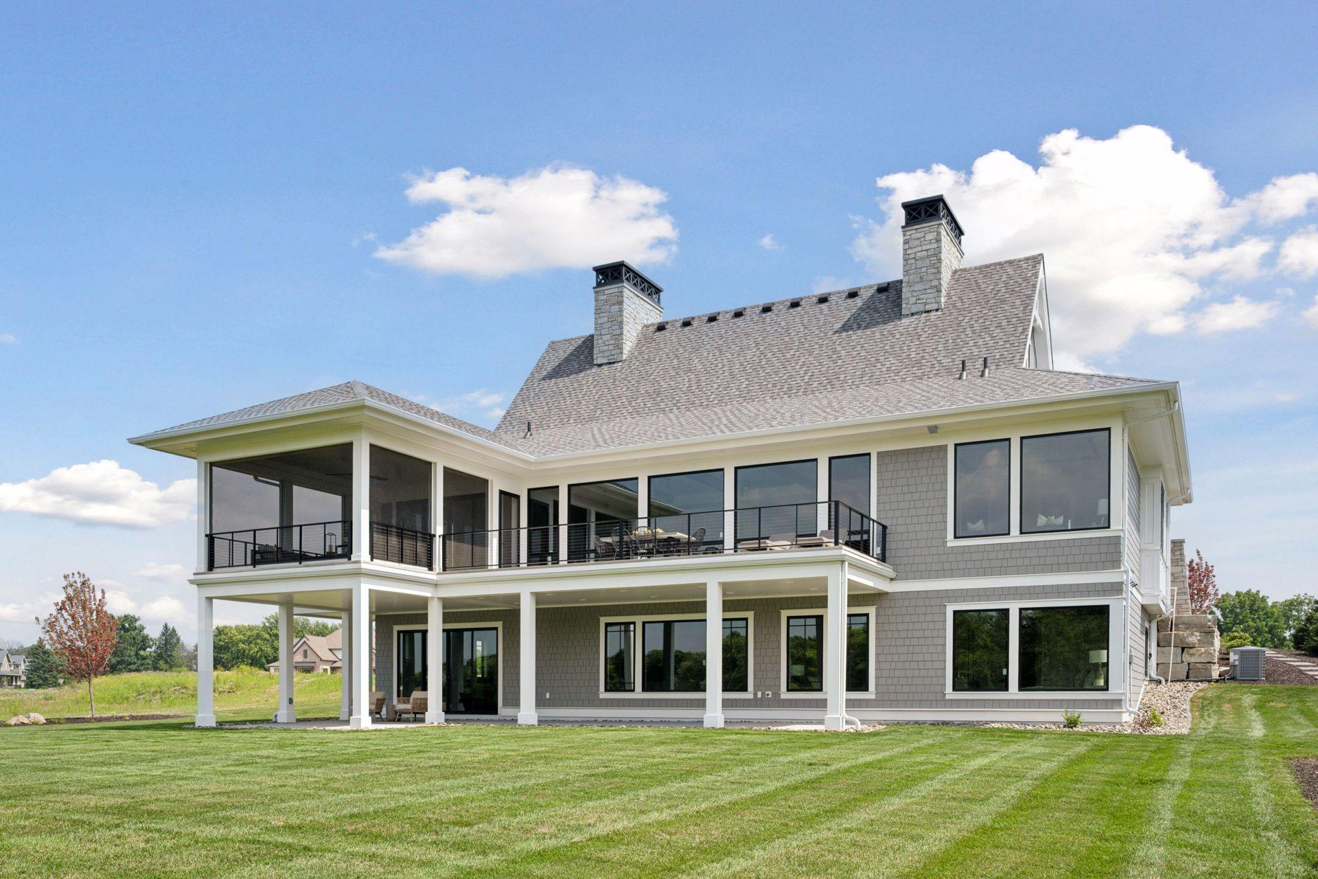 Independence, Minnesota, 55359, United States, 4 Bedrooms Bedrooms, ,4 BathroomsBathrooms,Residential,For Sale,1905991