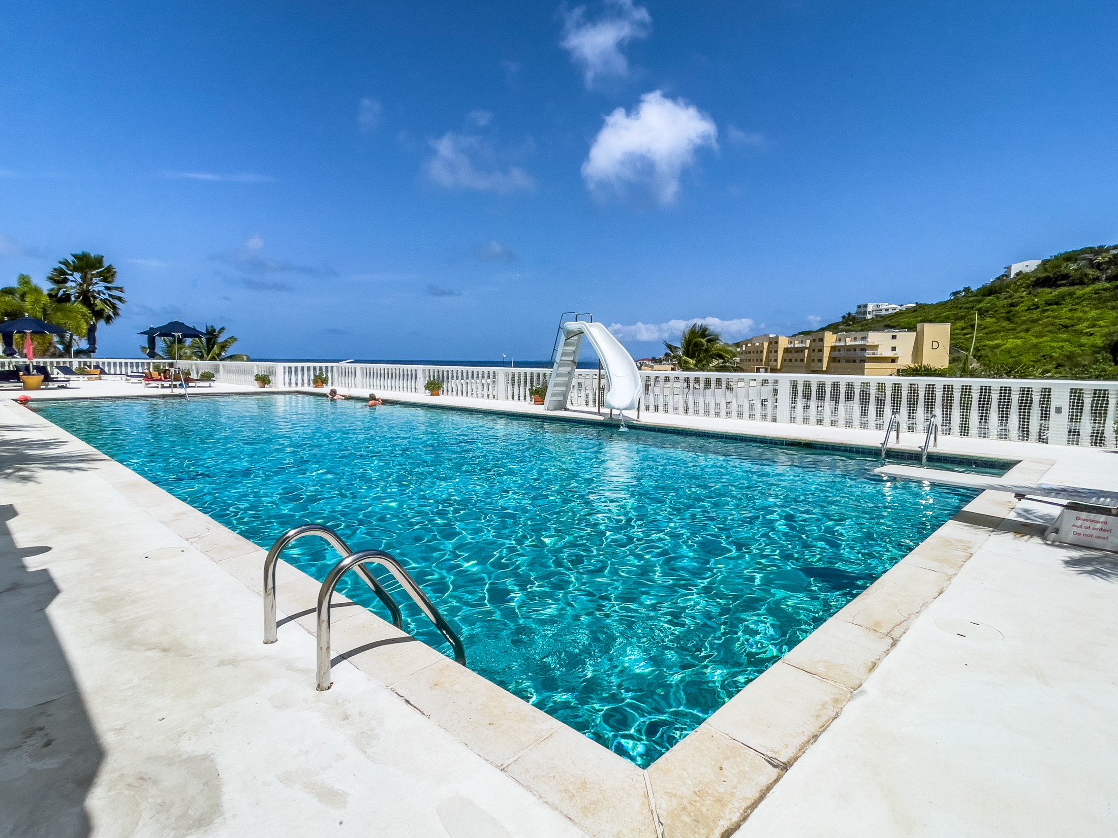  Princess Heights Ocean View 2-Bedroom Lock-Off Apartment - 物件實景