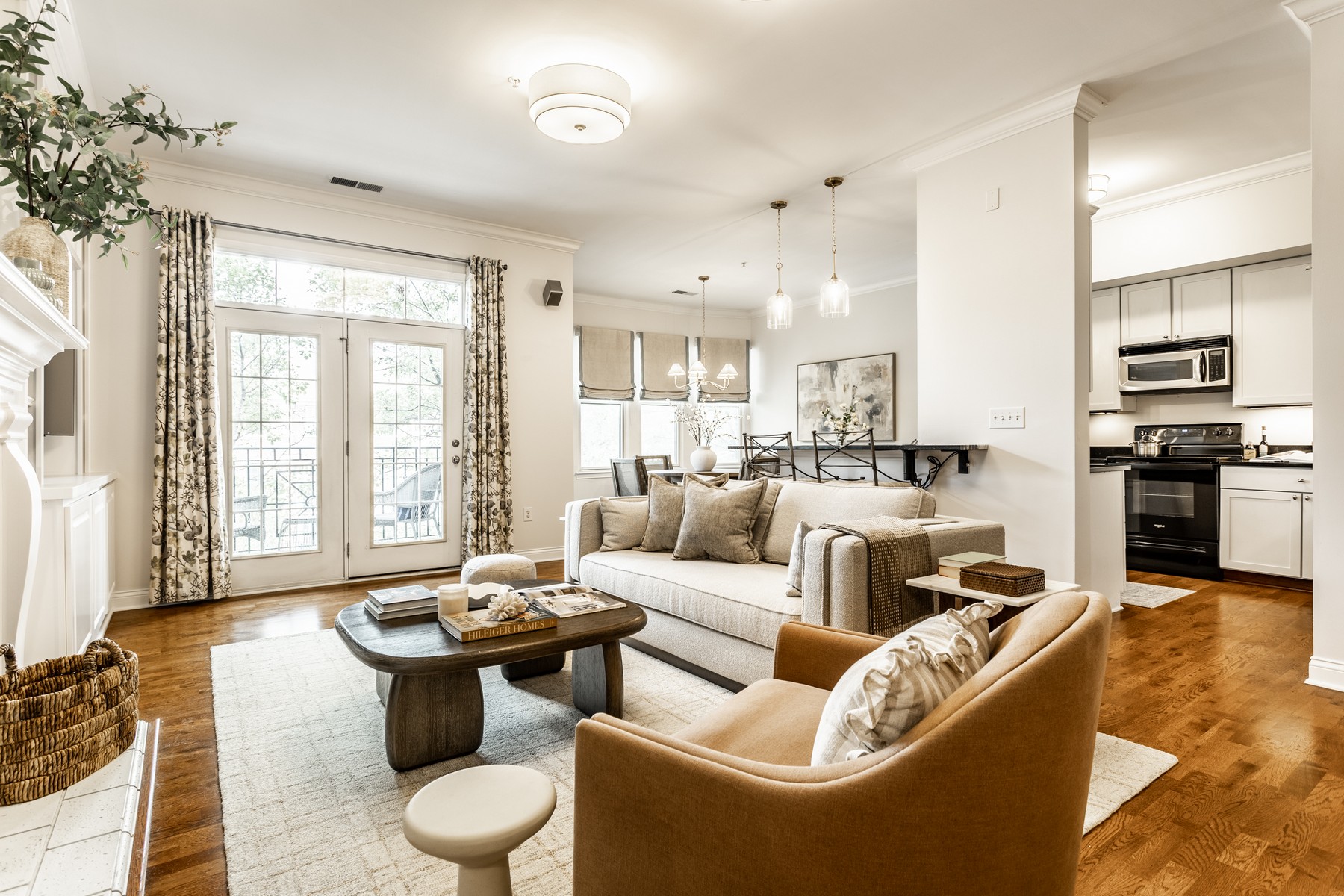  Updated Condo in the Heart of Downtown Indianapolis - 物件實景