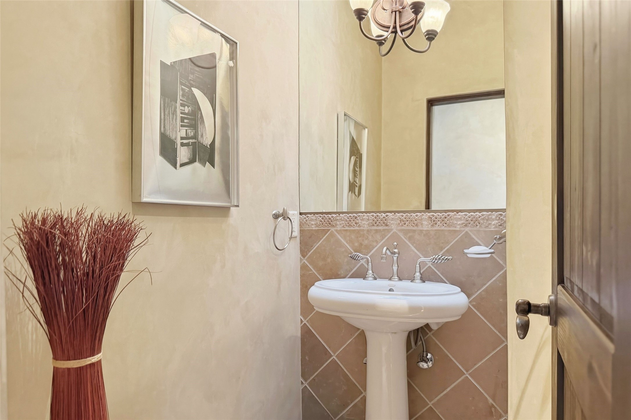  4 Avenida Herrera - 物件實景