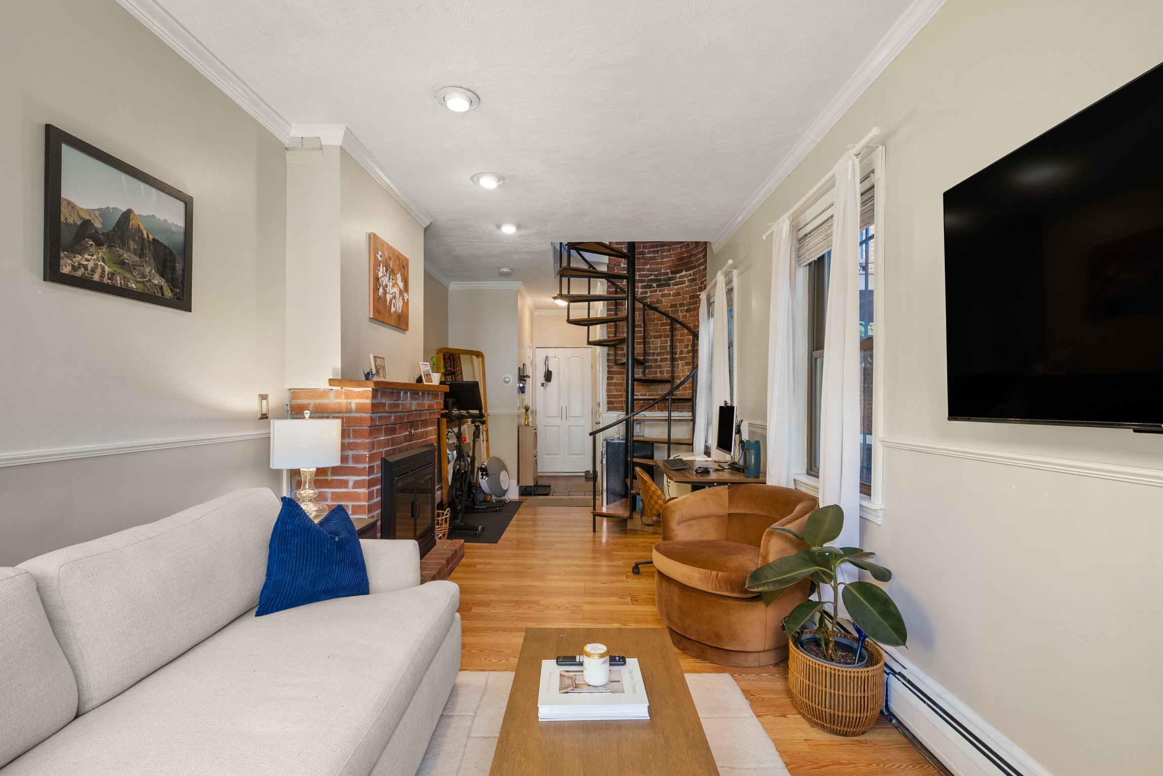  439 Shawmut Ave, Boston, MA, 02118 - 物件實景