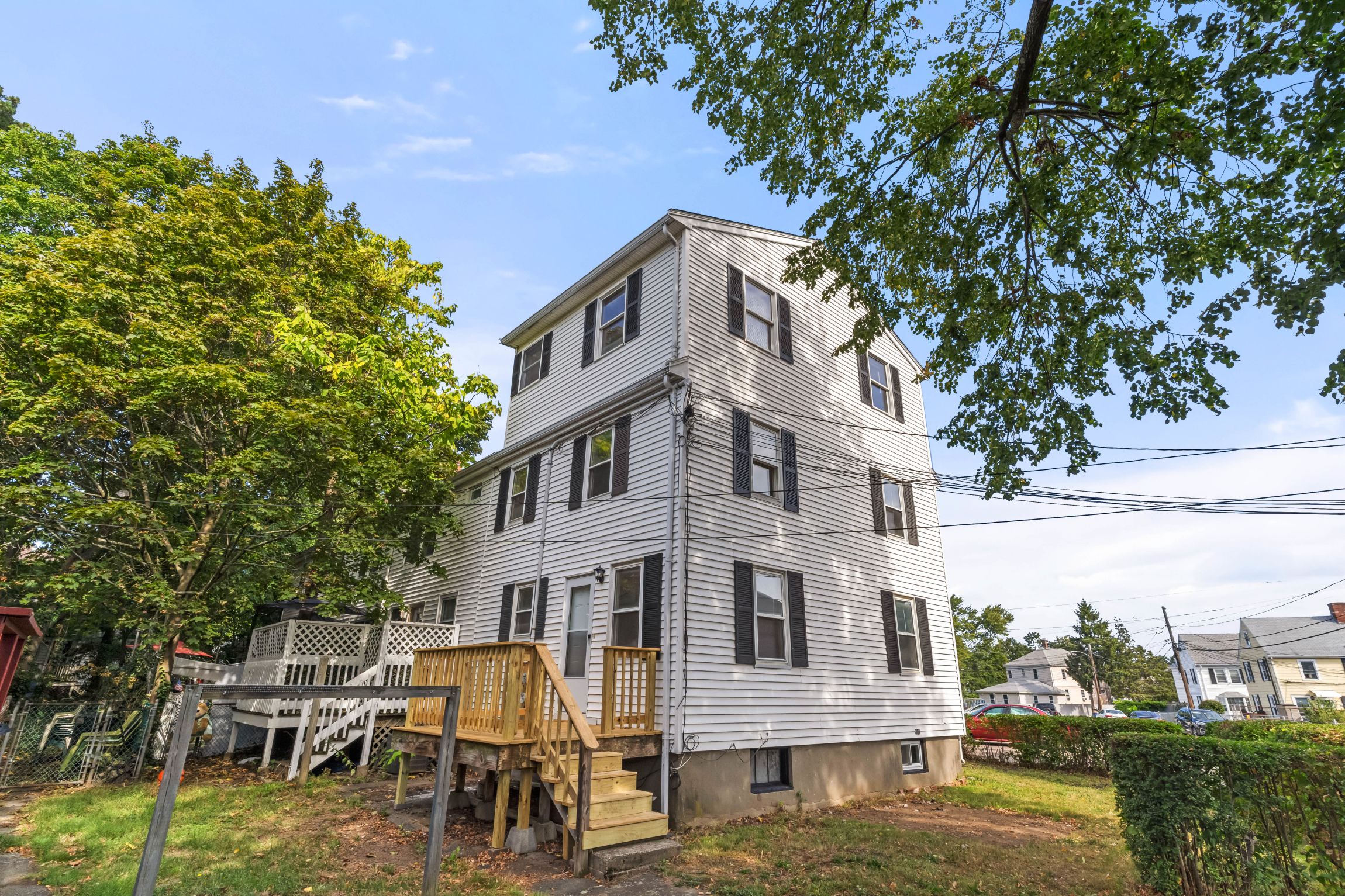  10 Keyes Street, Quincy, MA, 02169 - 物件實景
