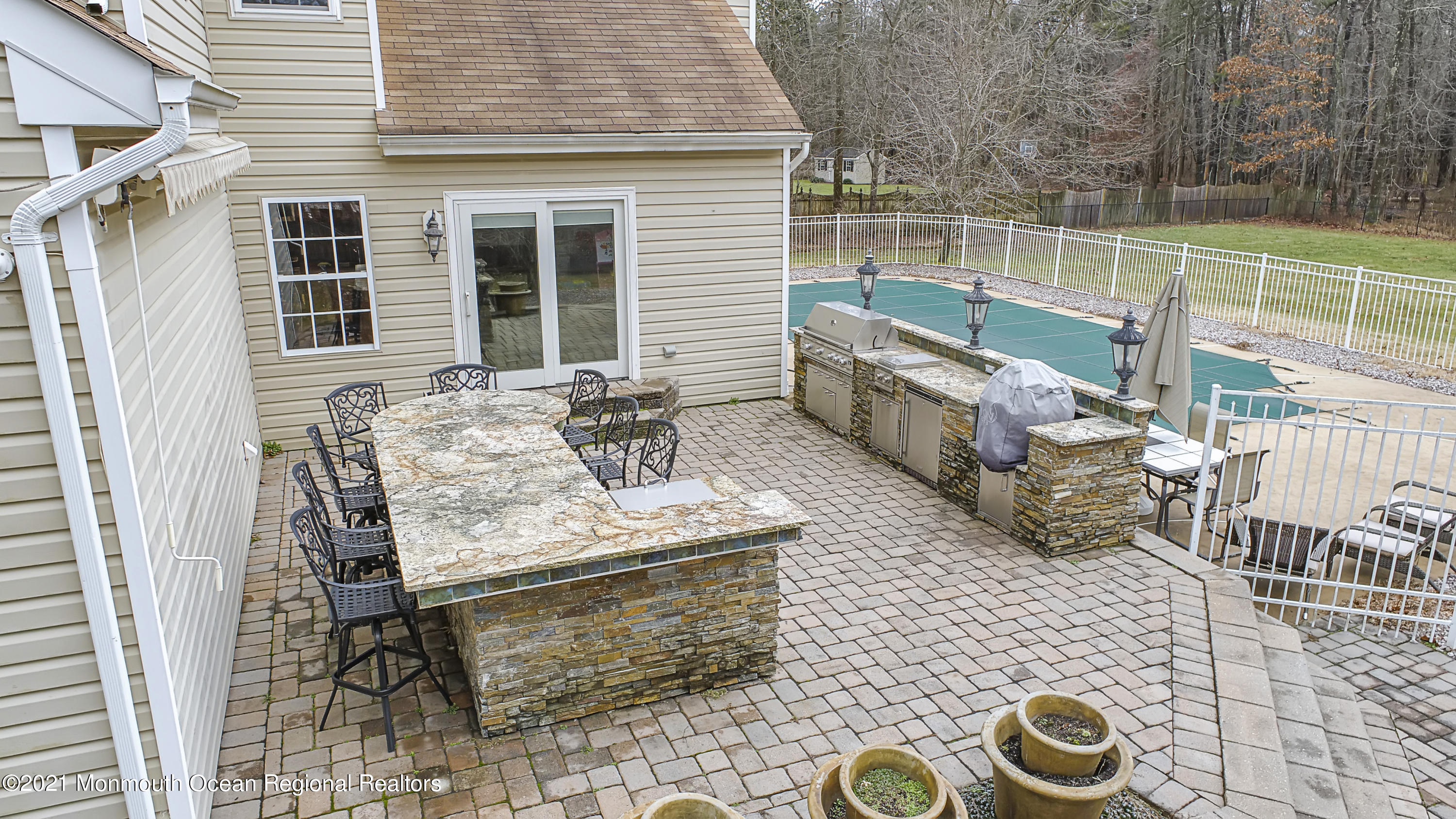 Jackson, New Jersey, 08527, United States, 4 Bedrooms Bedrooms, ,3 BathroomsBathrooms,Residential,For Sale,1944716