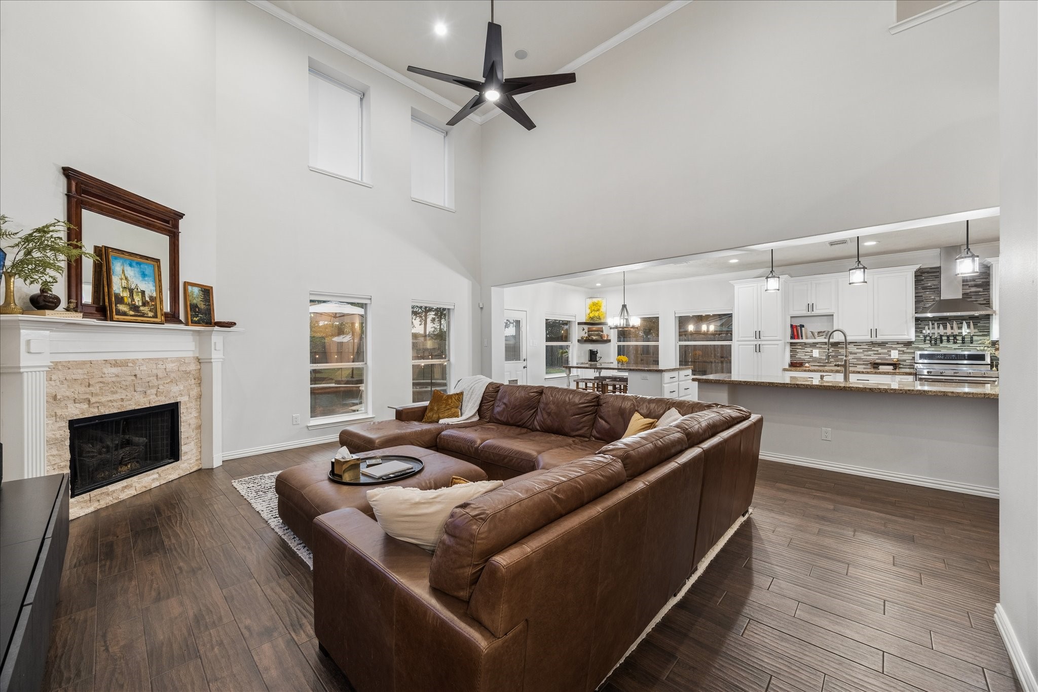  2422 Great Prairie Lane - 物件實景