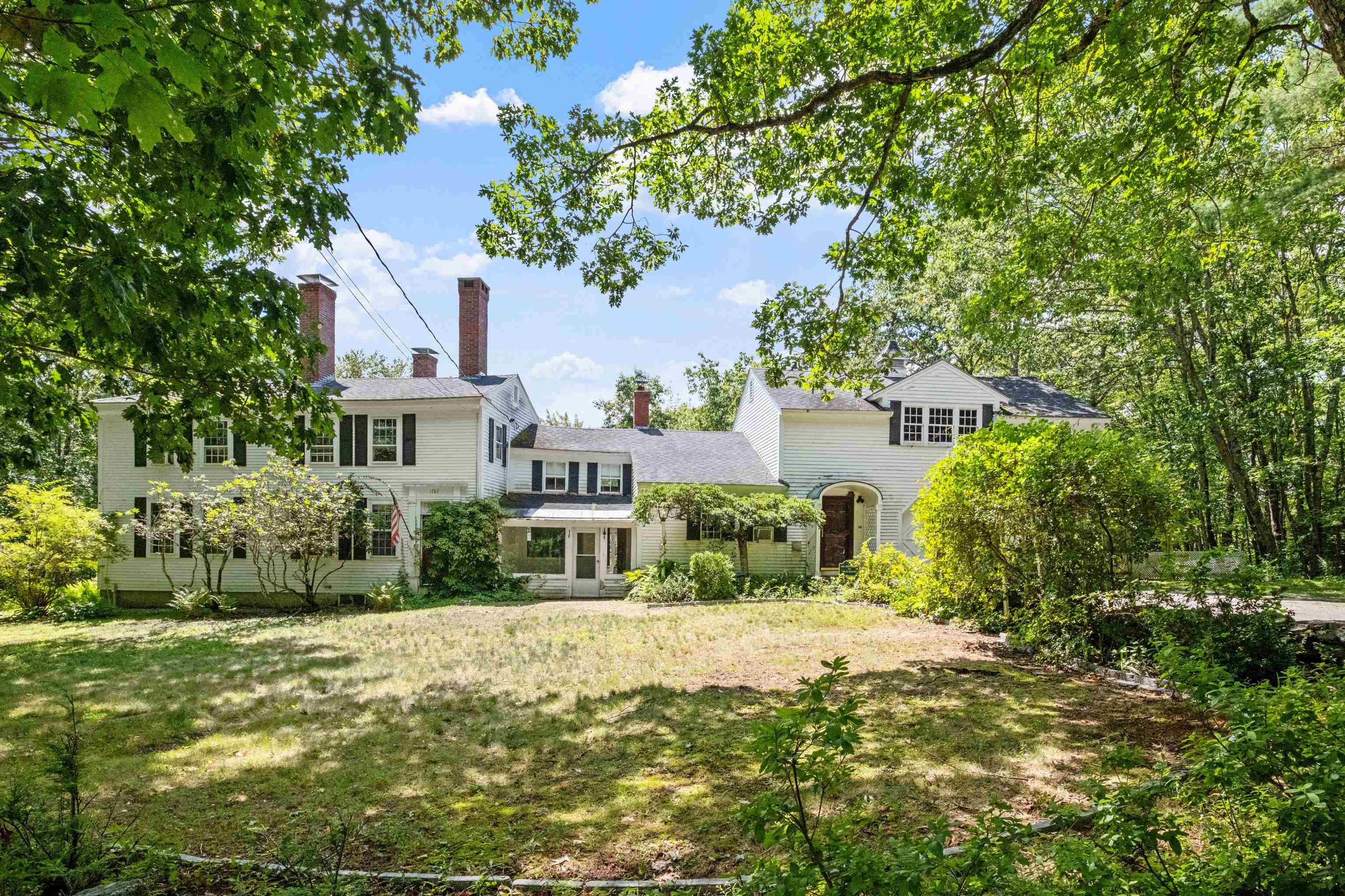 Warner, New Hampshire, 03278, United States, 3 Bedrooms Bedrooms, ,3 BathroomsBathrooms,Residential,For Sale,1912290