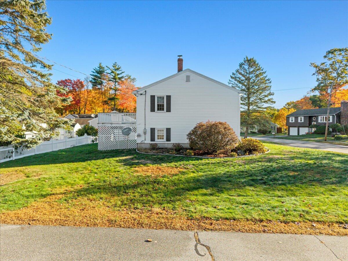 Saco, Maine, 04072, United States, 3 Bedrooms Bedrooms, ,2 BathroomsBathrooms,Residential,For Sale,1970282