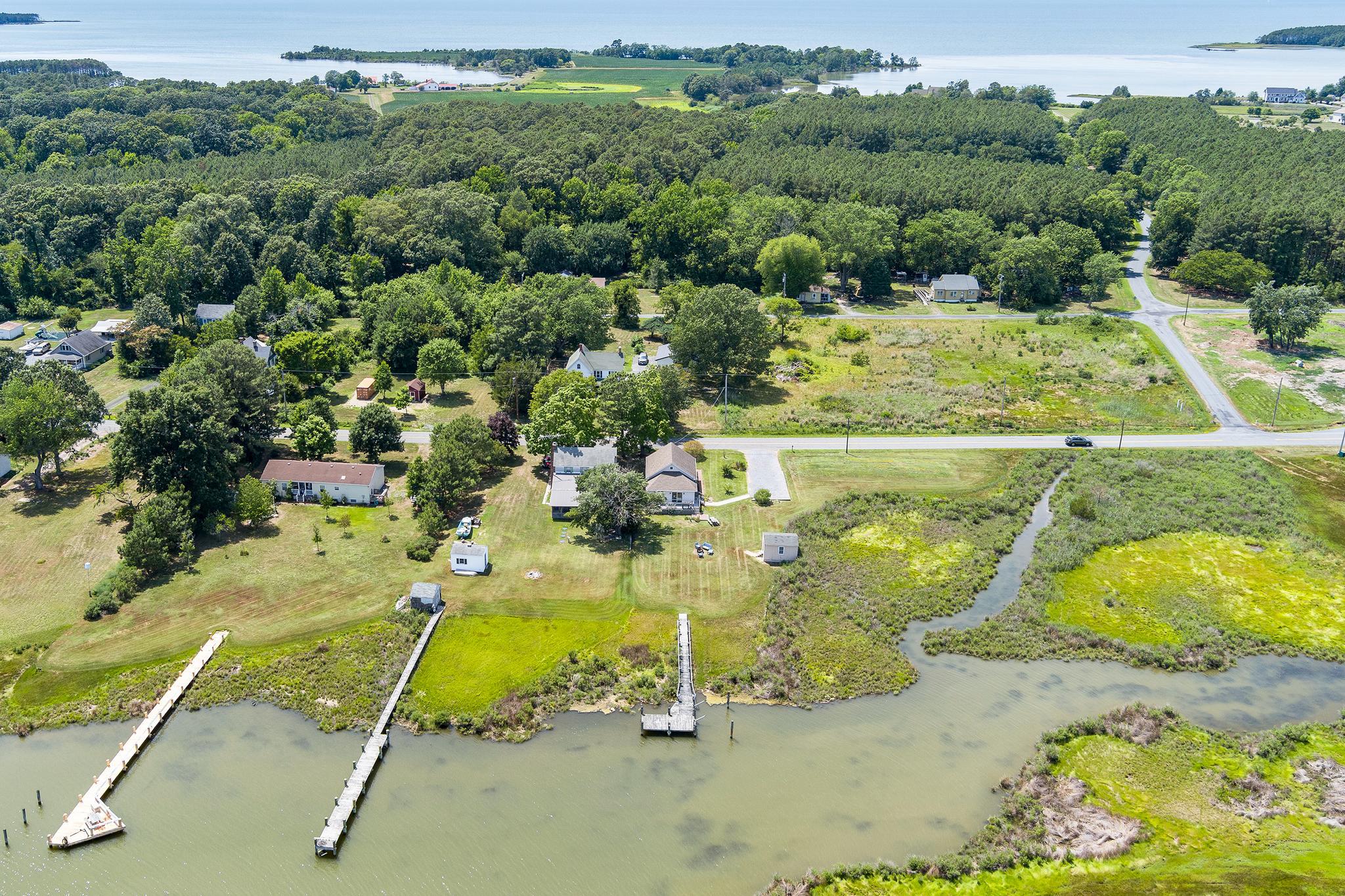  915 Hudson Road, Cambridge, MD, 21613 - 物件實景