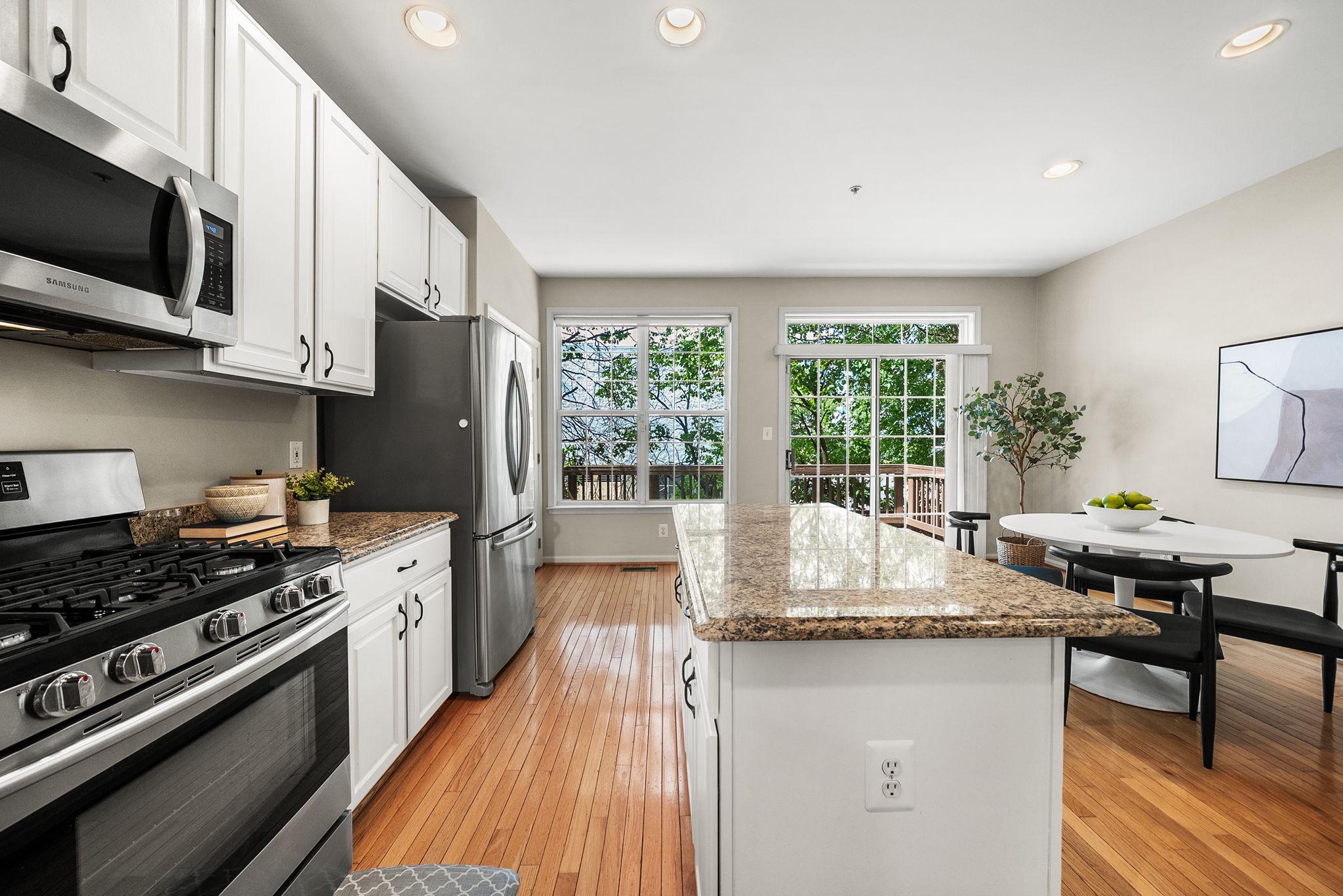  349 Livermore Lane, Alexandria, VA, 22304 - 物件實景