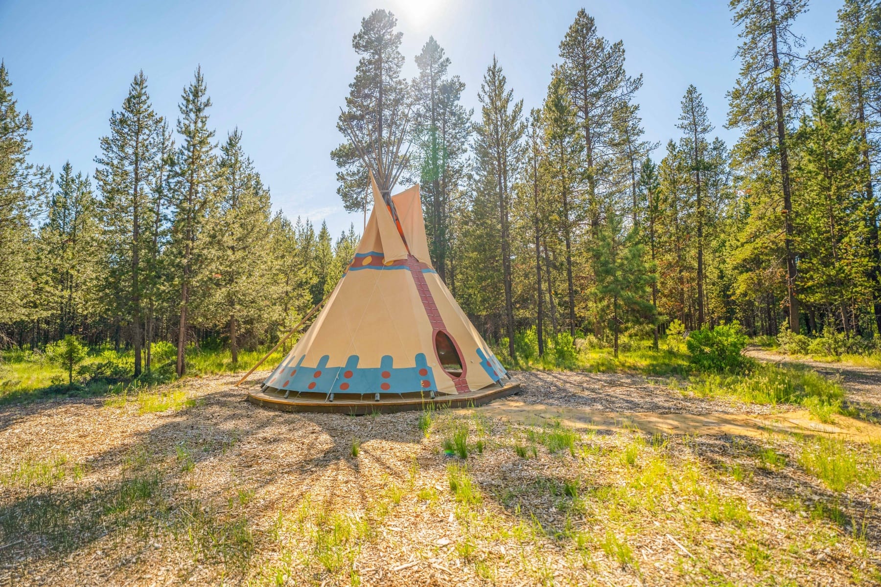  55855 Hashknife Road #18 Bend, OR 97707 - 物件實景
