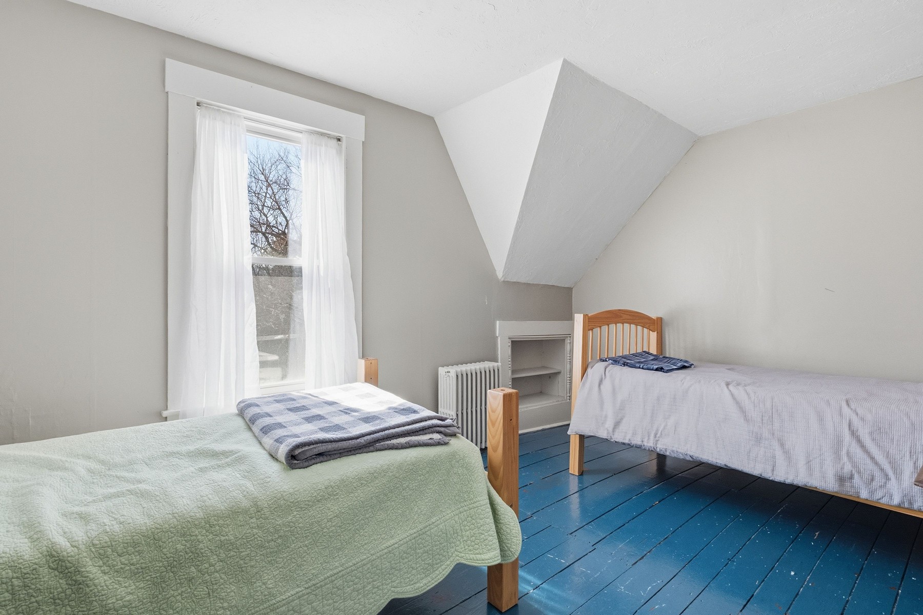  388 Elm Street - 物件實景