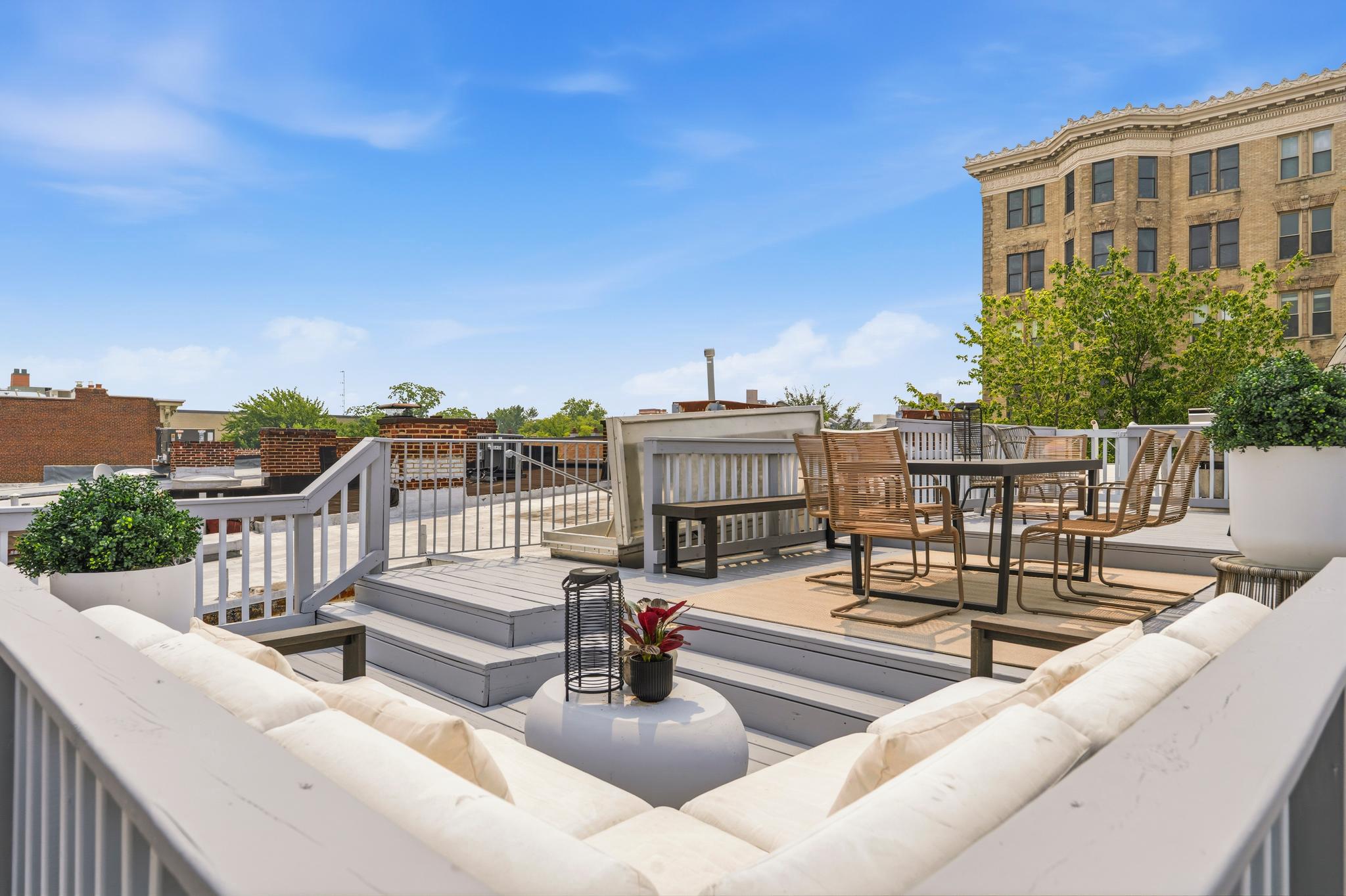  1229 O Street NW, Washington, DC, 20005 - 物件實景