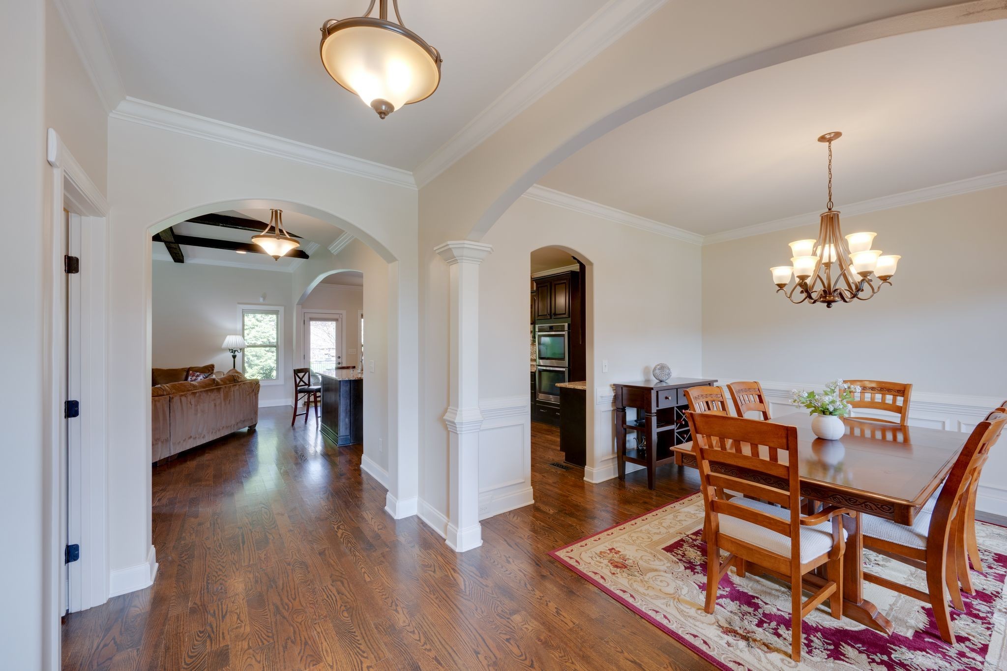 8050 Fenwick Ln, Spring Hill, TN, 37174 - 物件實景
