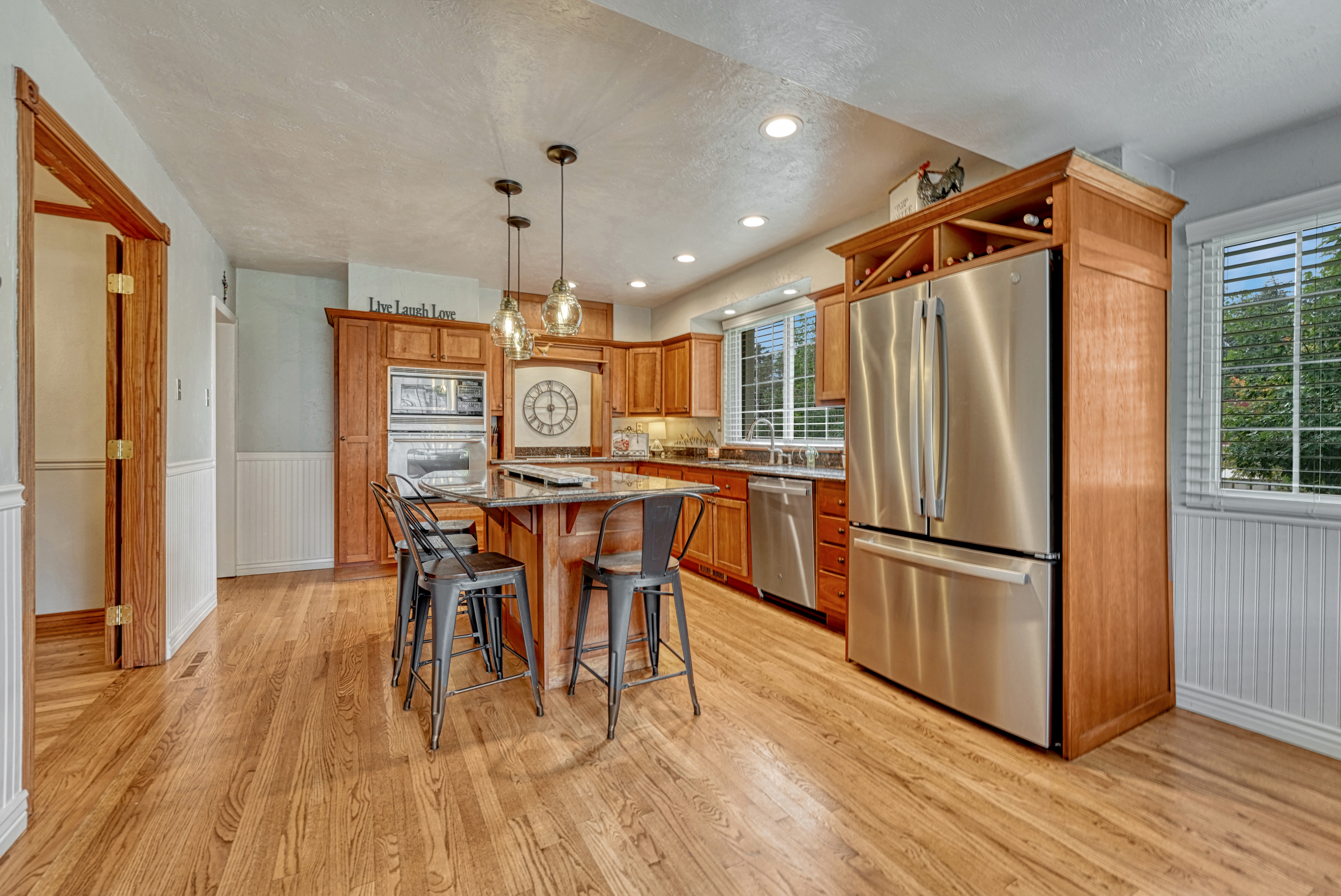  Corner-Lot Charm Near Patty Jewett and Downtown - 物件實景