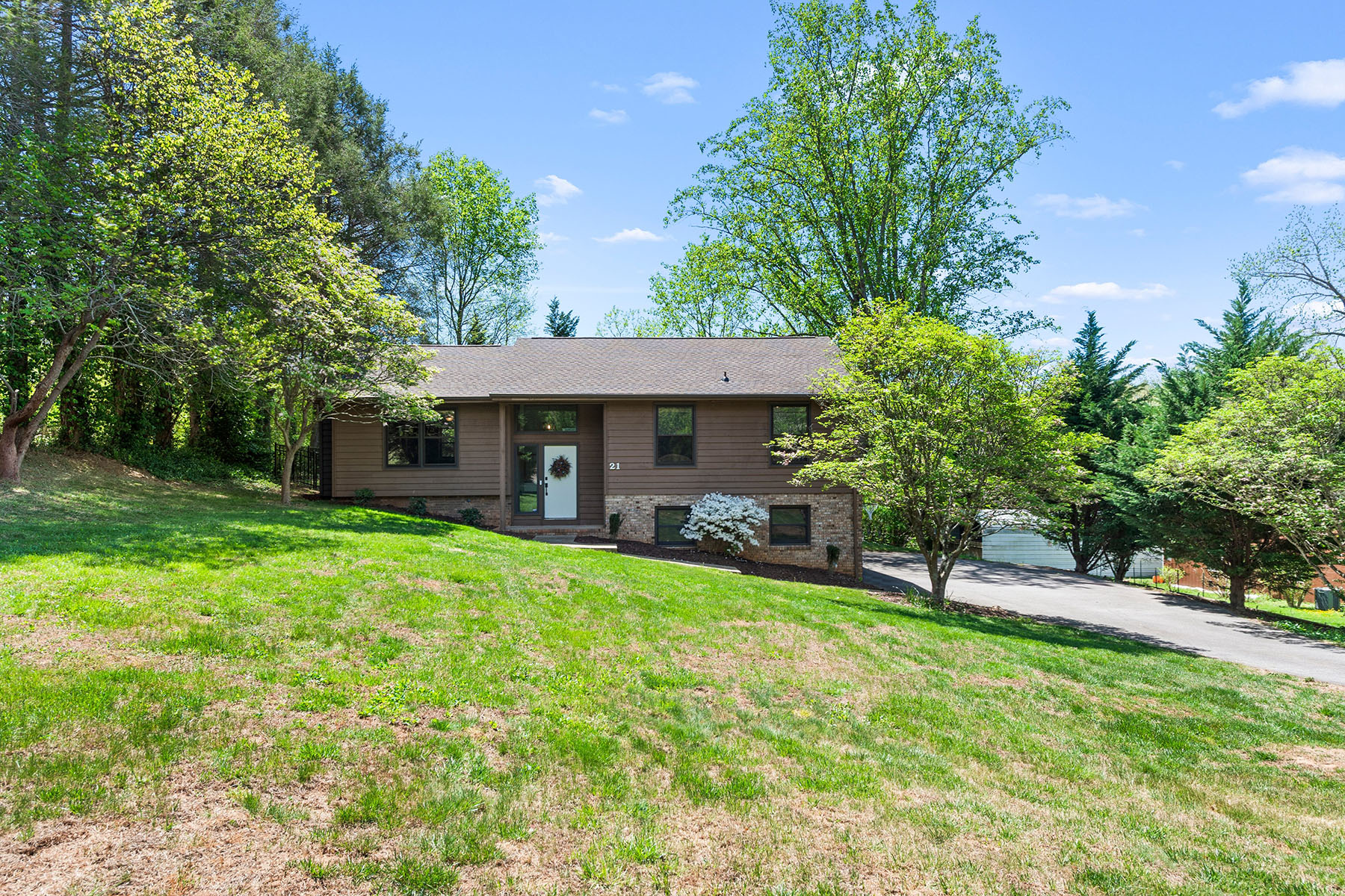  ASHEVILLE - 物件實景