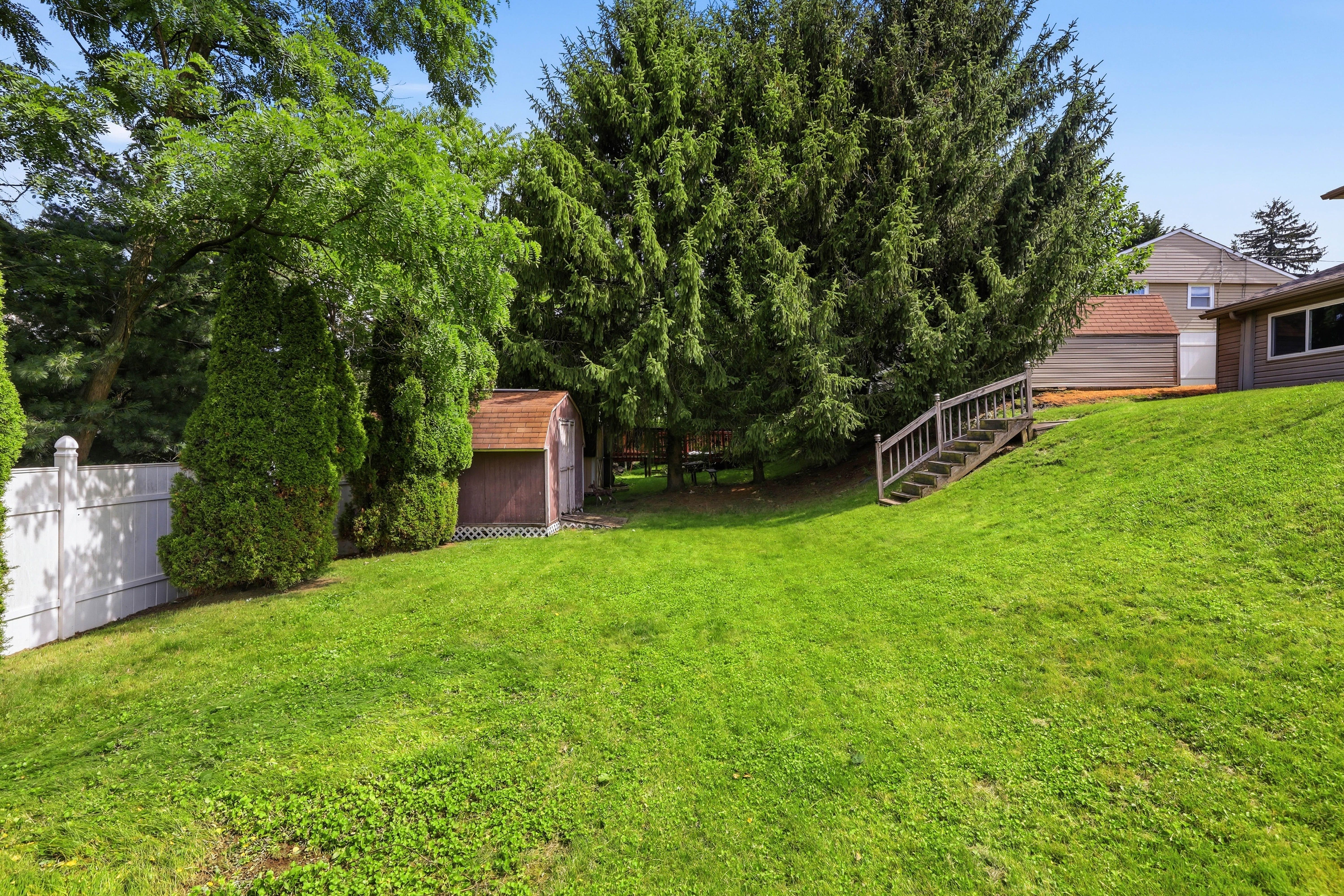  113 Lycoming Drive, Carnot-Moon, PA 15108 - 物件實景