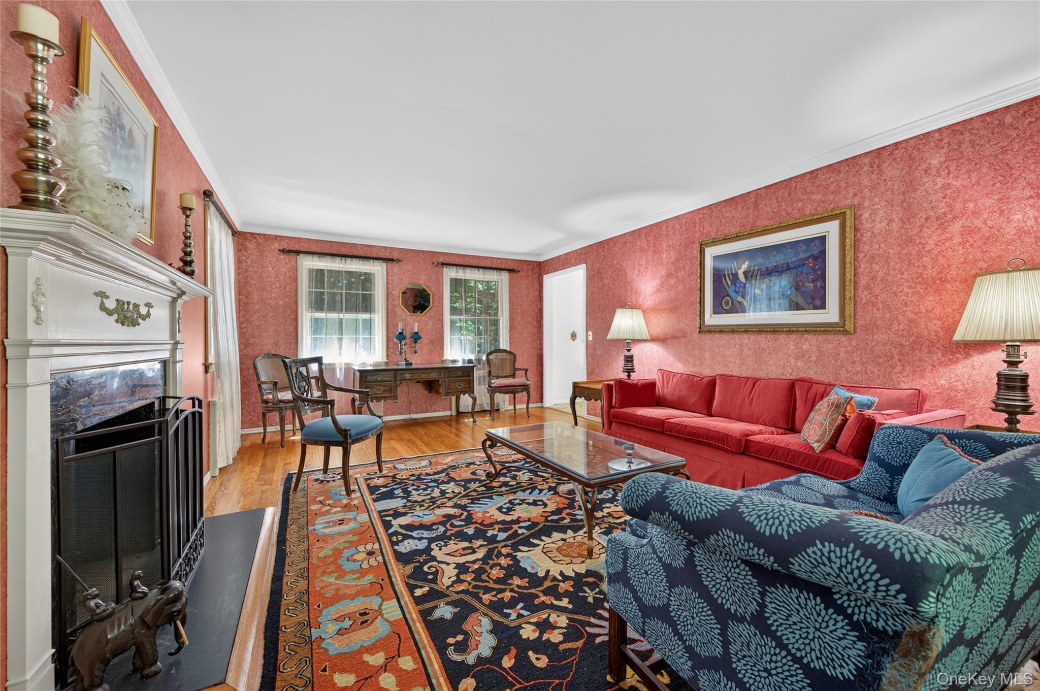  325 Birch Hill Road, Locust Valley, NY, 11560 - 物件實景