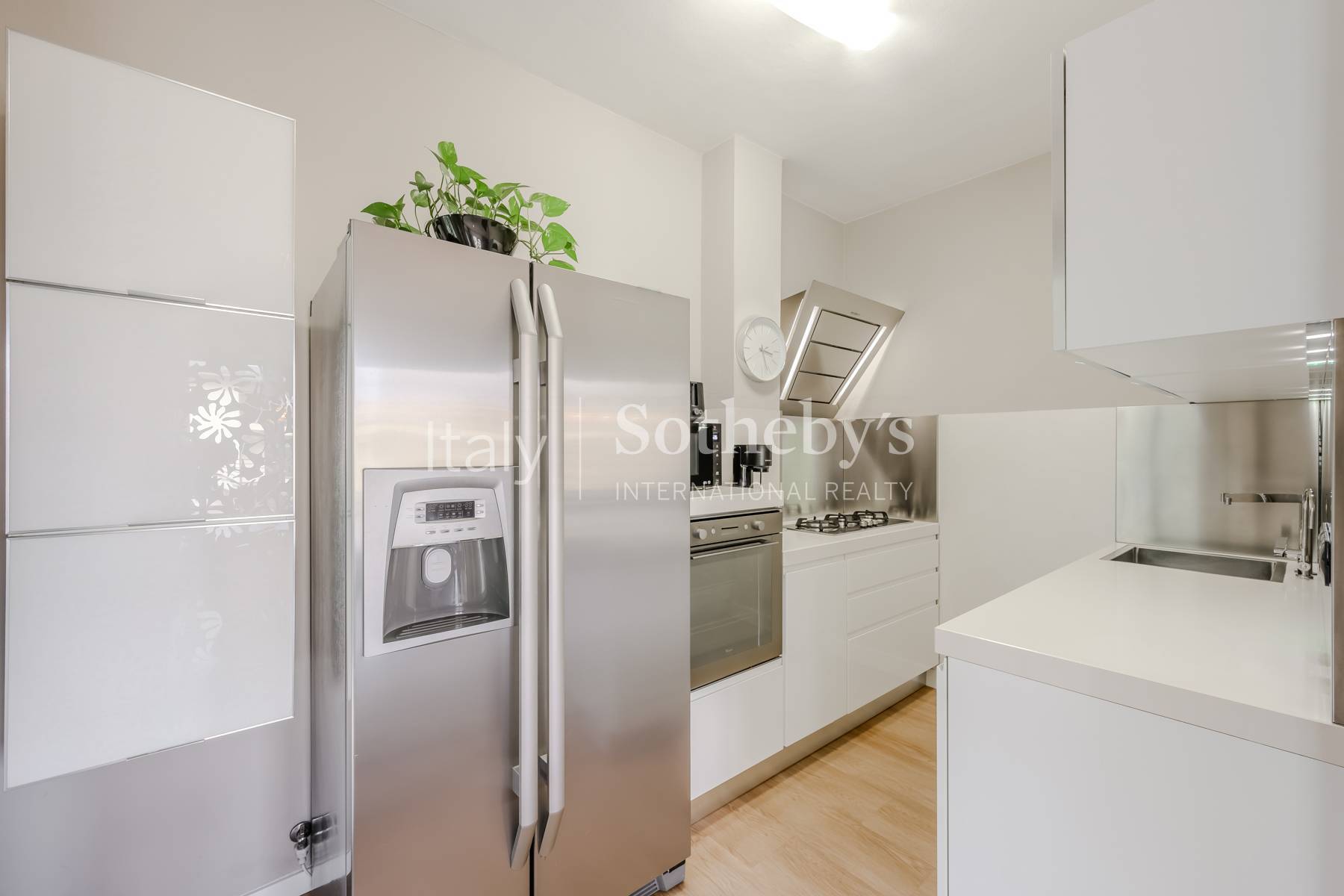  Elegant apartment with Lake and Rocca d’Angera View - 物件實景