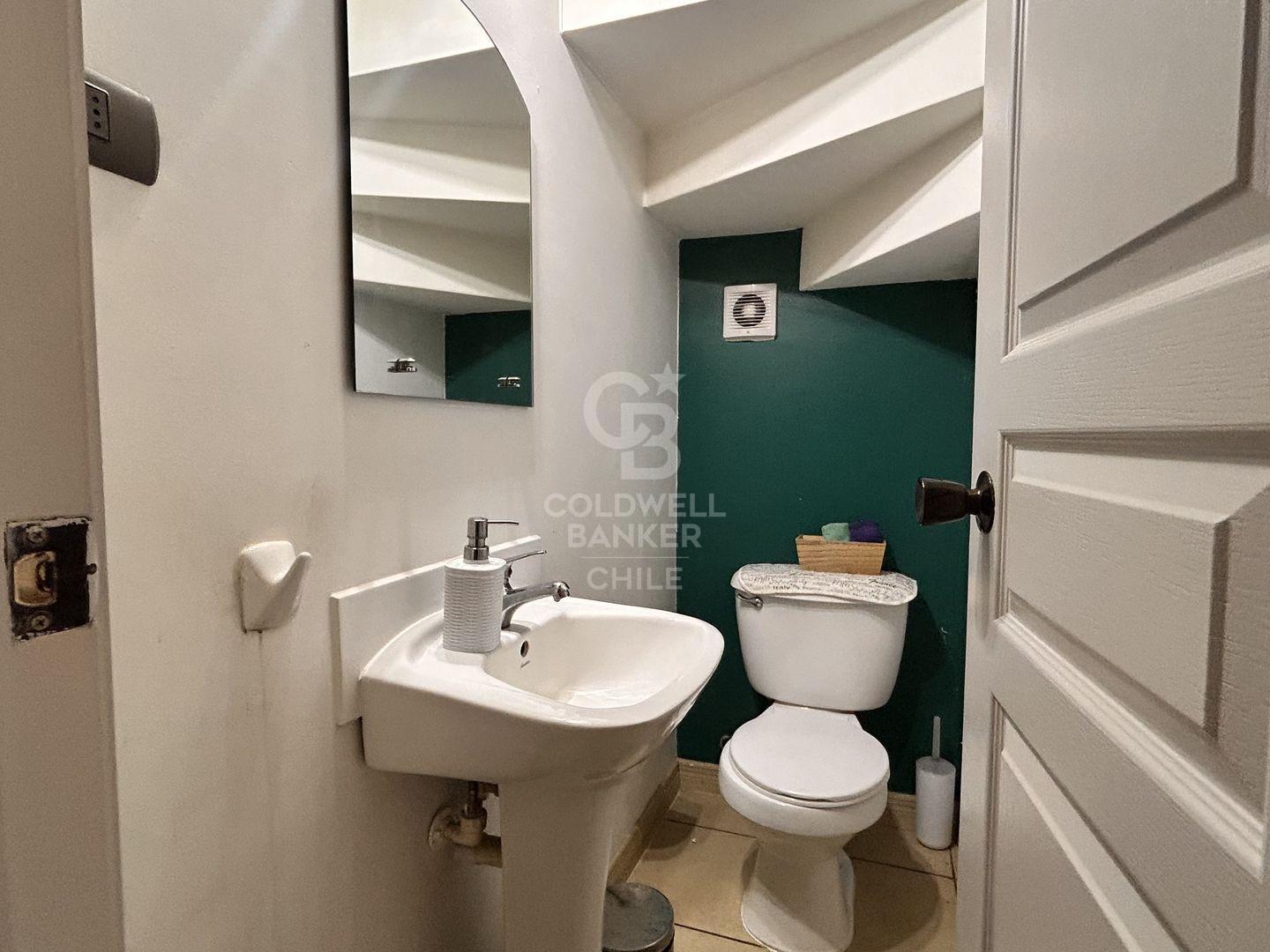 Concepción, Chile, 5 Bedrooms Bedrooms, ,4 BathroomsBathrooms,Residential,For Sale,1752216
